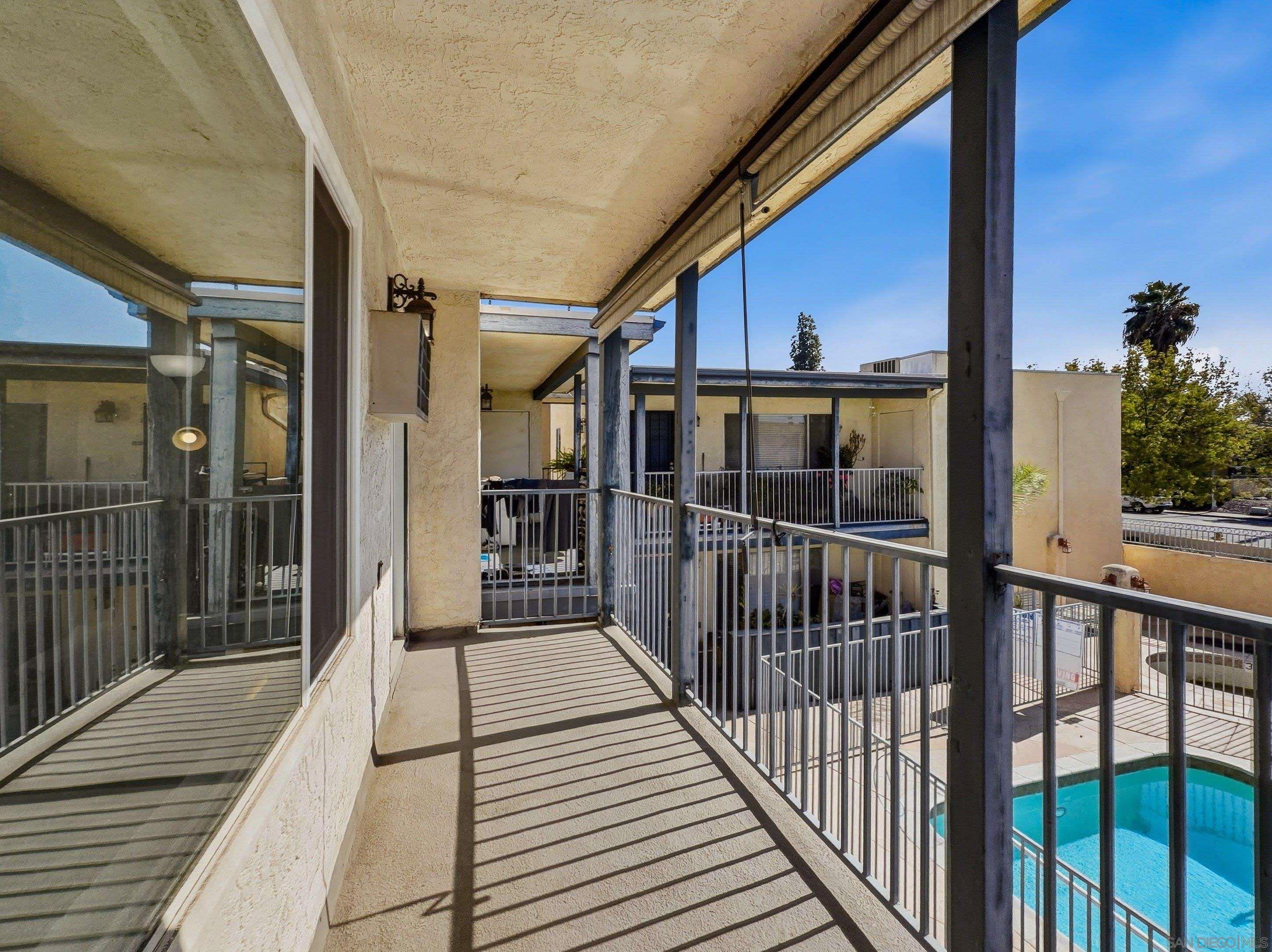 Detail Gallery Image 22 of 30 For 732 E Lexington  #19,  El Cajon,  CA 92020 - 2 Beds | 1 Baths
