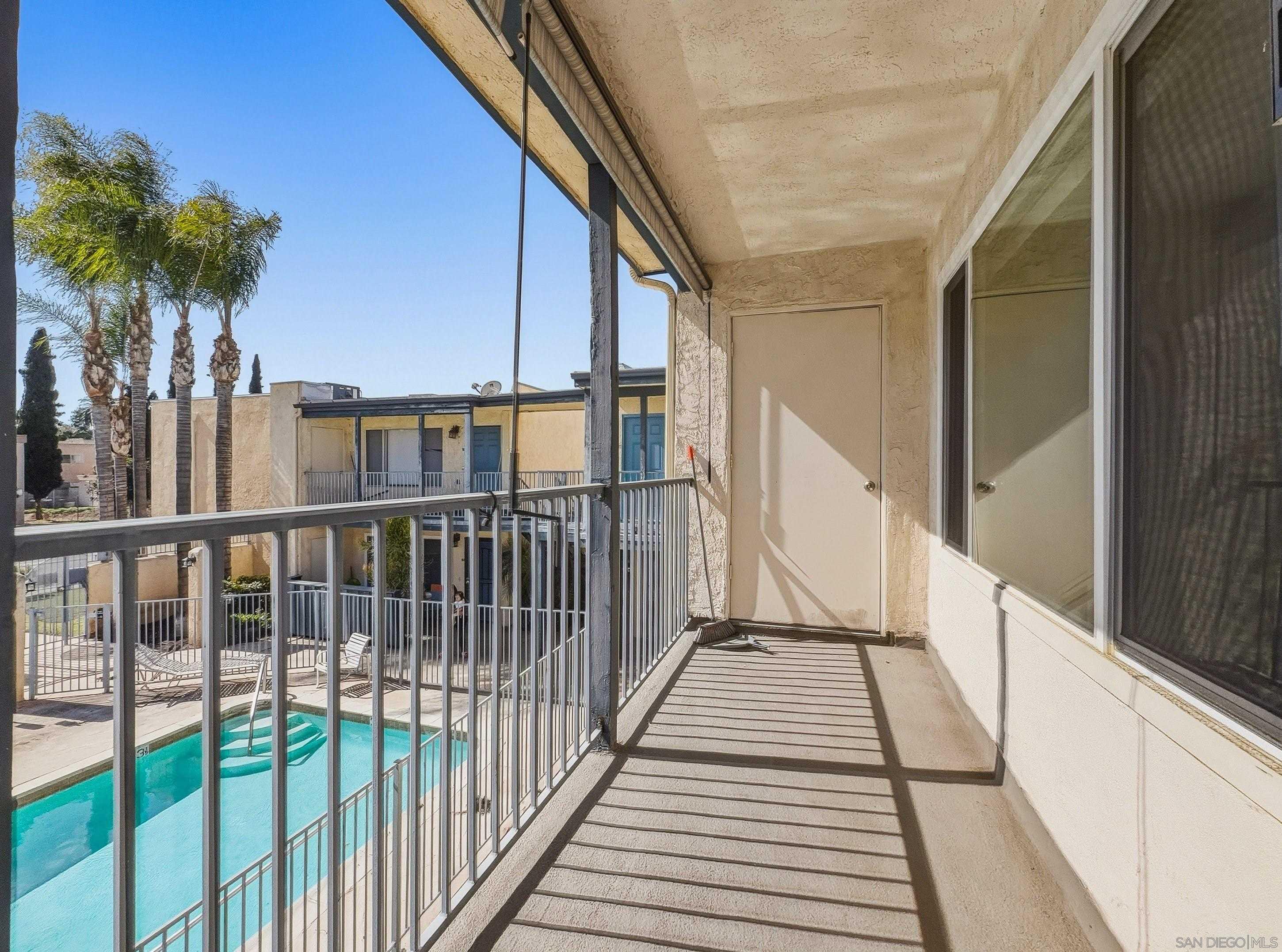 Detail Gallery Image 23 of 30 For 732 E Lexington  #19,  El Cajon,  CA 92020 - 2 Beds | 1 Baths