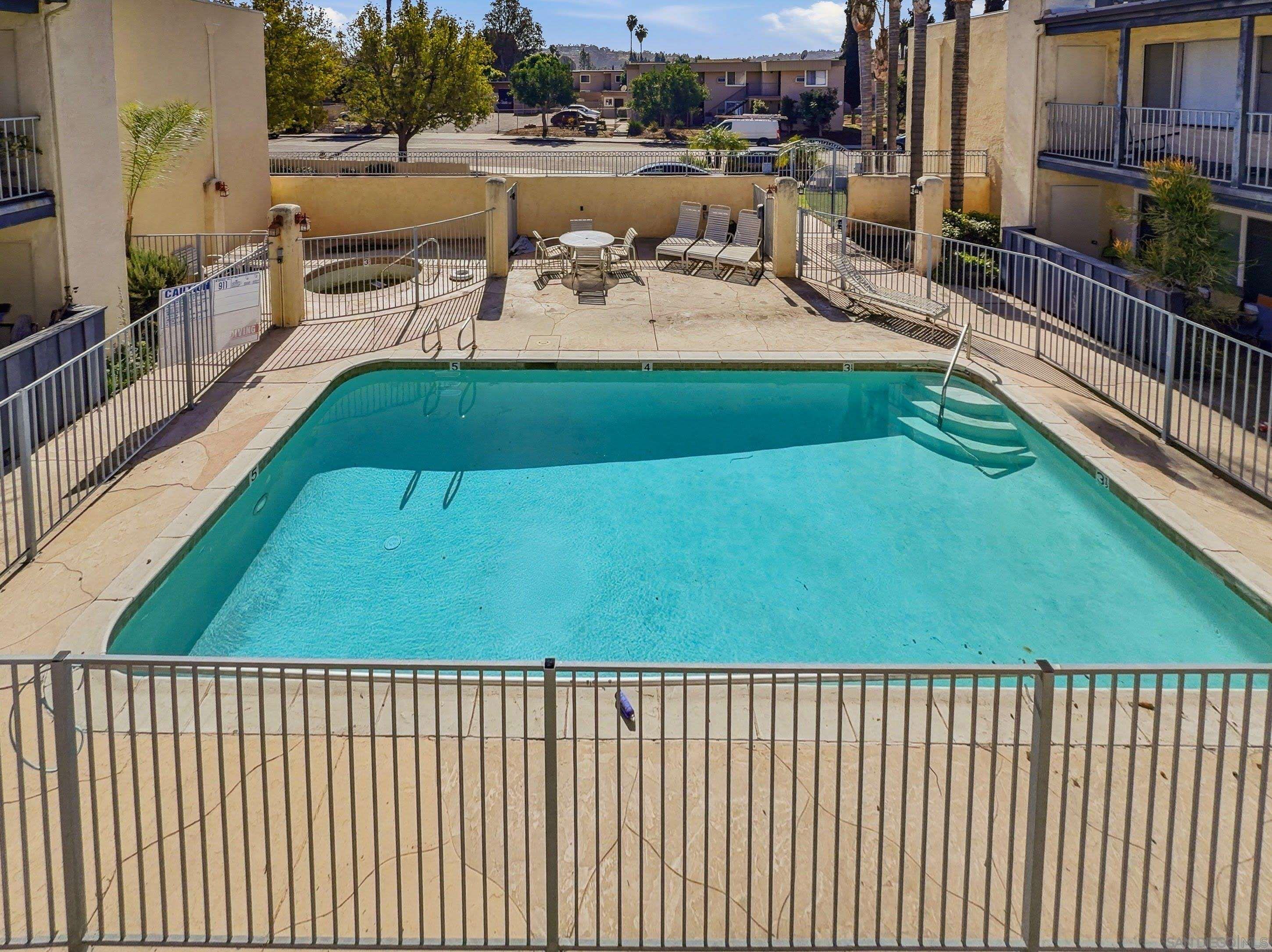 Detail Gallery Image 24 of 30 For 732 E Lexington  #19,  El Cajon,  CA 92020 - 2 Beds | 1 Baths