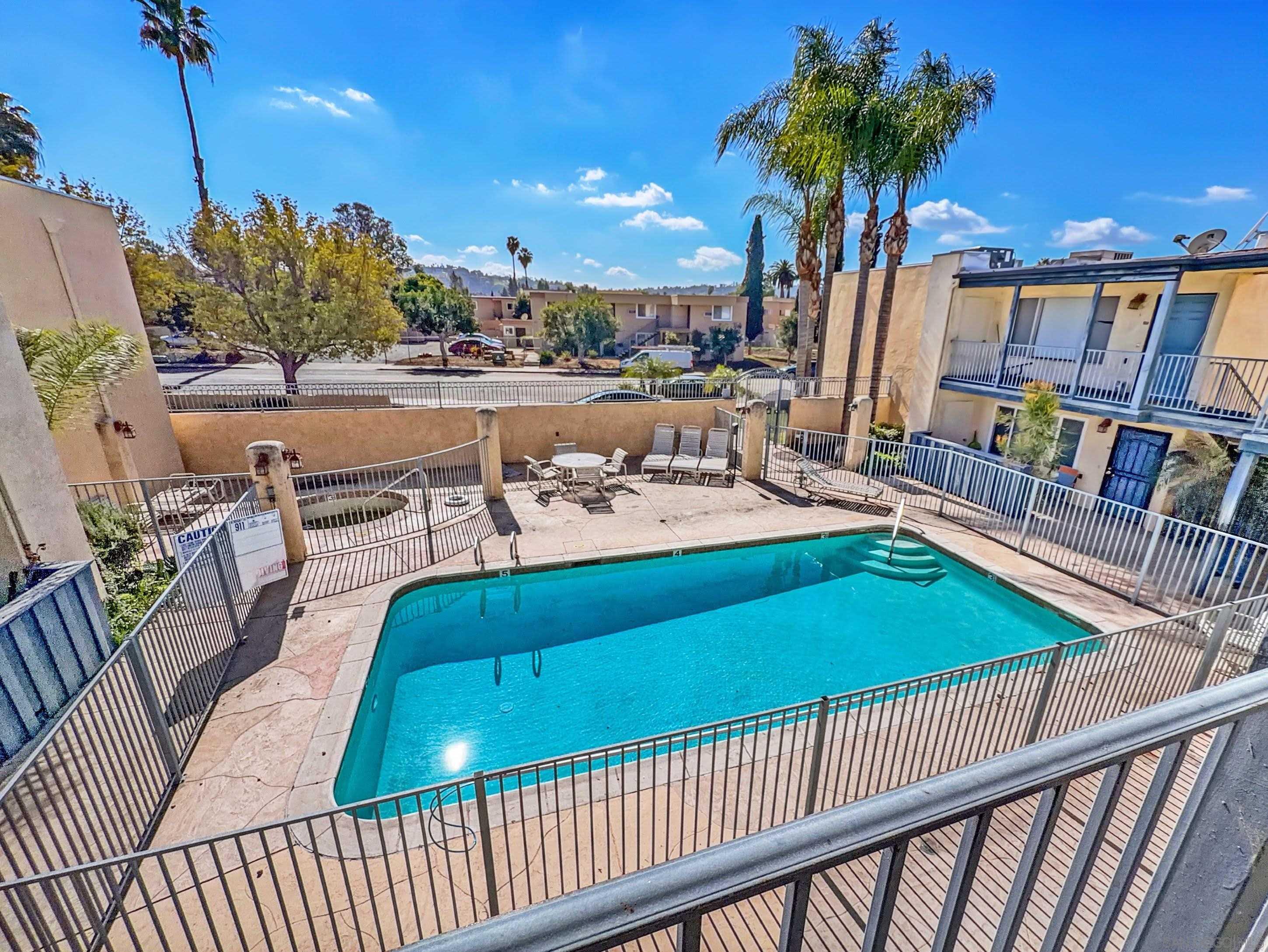 Detail Gallery Image 25 of 30 For 732 E Lexington  #19,  El Cajon,  CA 92020 - 2 Beds | 1 Baths