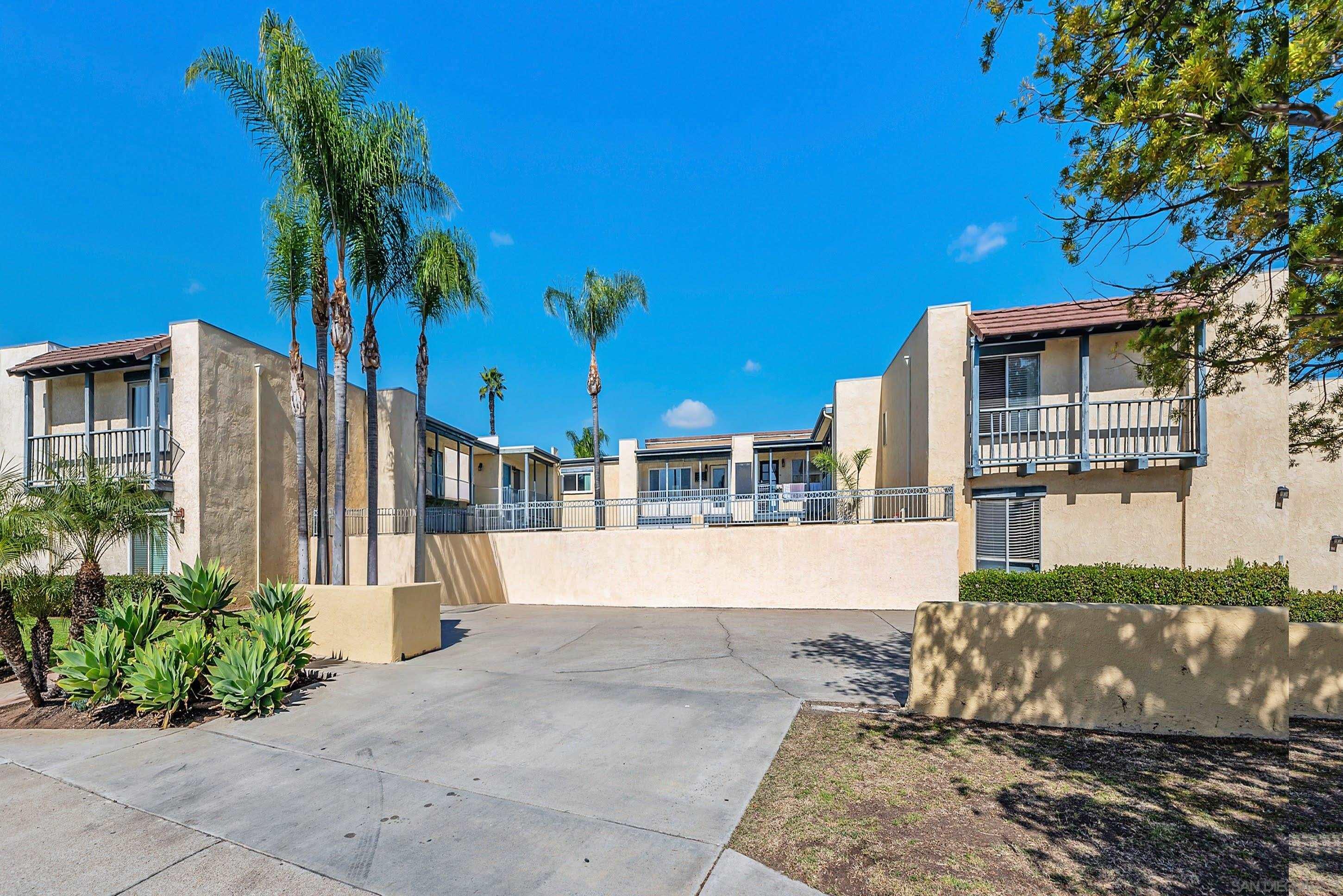 Detail Gallery Image 26 of 30 For 732 E Lexington  #19,  El Cajon,  CA 92020 - 2 Beds | 1 Baths