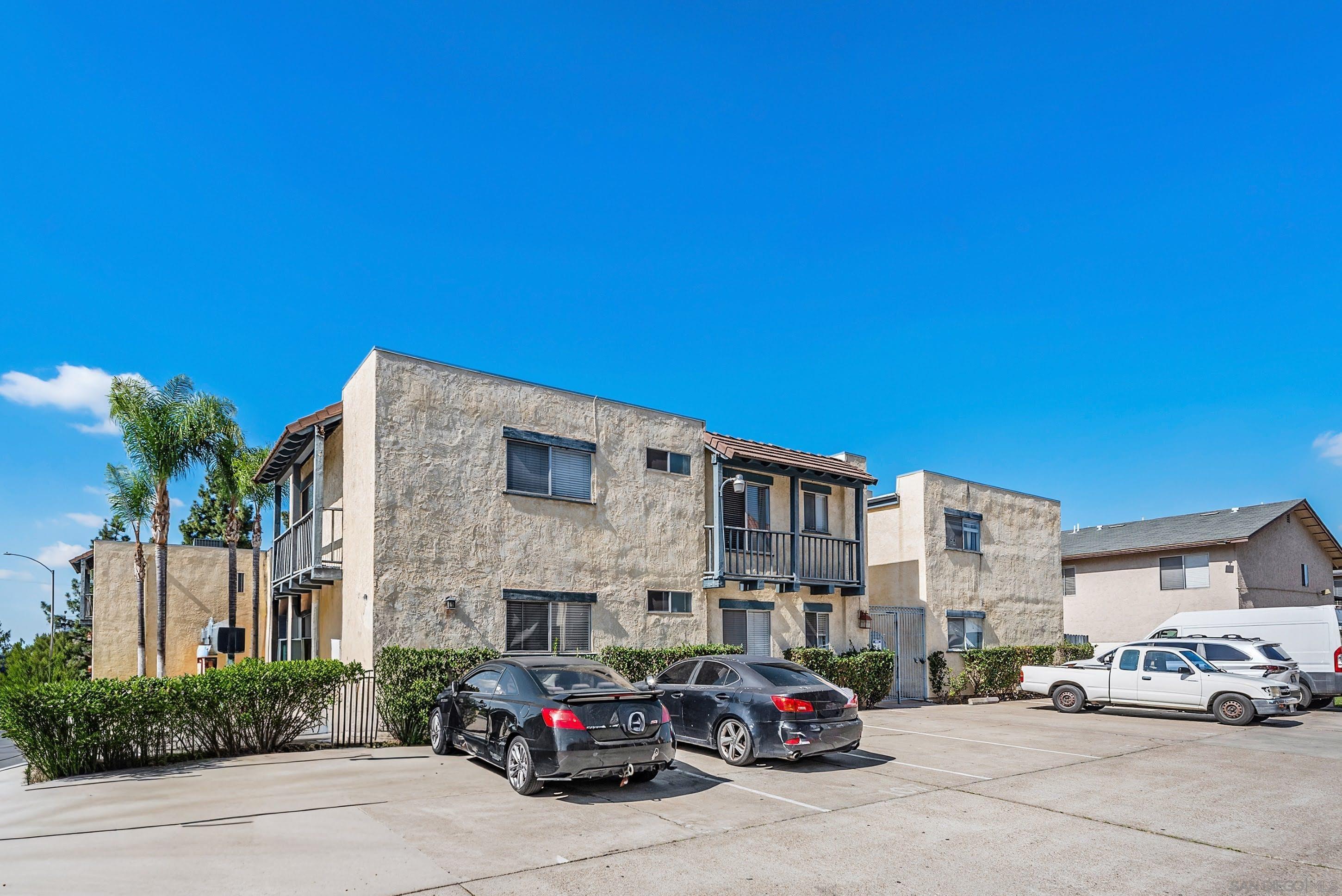 Detail Gallery Image 28 of 30 For 732 E Lexington  #19,  El Cajon,  CA 92020 - 2 Beds | 1 Baths