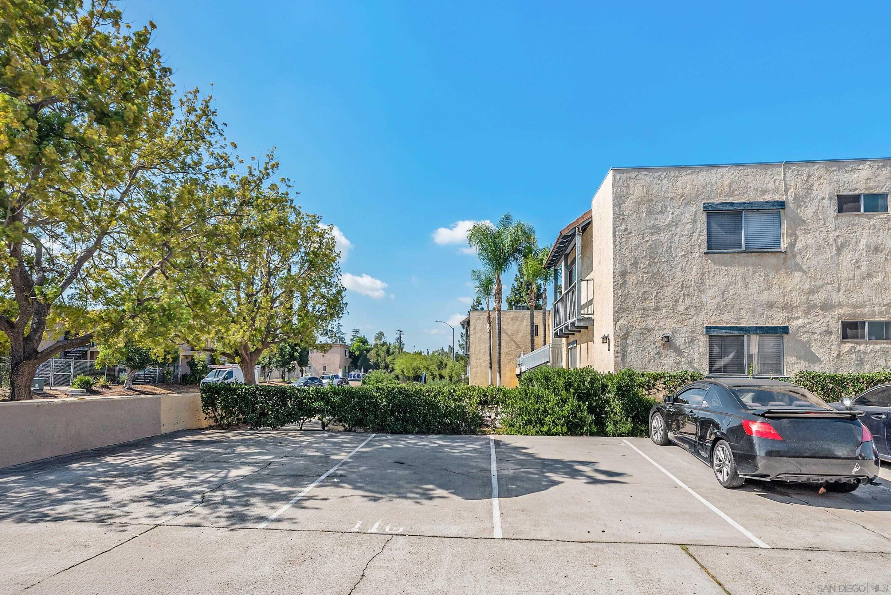 Detail Gallery Image 29 of 30 For 732 E Lexington  #19,  El Cajon,  CA 92020 - 2 Beds | 1 Baths