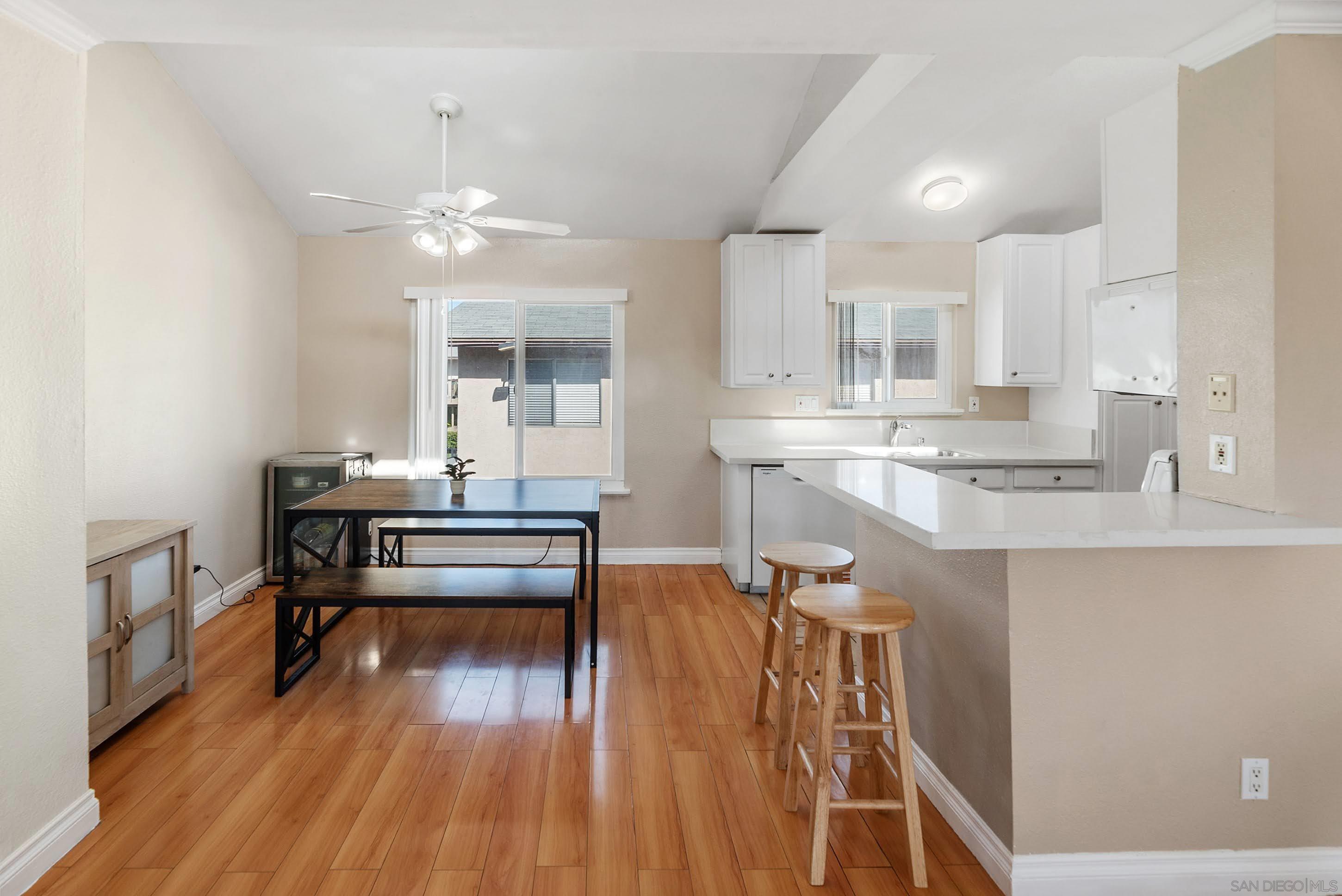 Detail Gallery Image 7 of 30 For 732 E Lexington  #19,  El Cajon,  CA 92020 - 2 Beds | 1 Baths