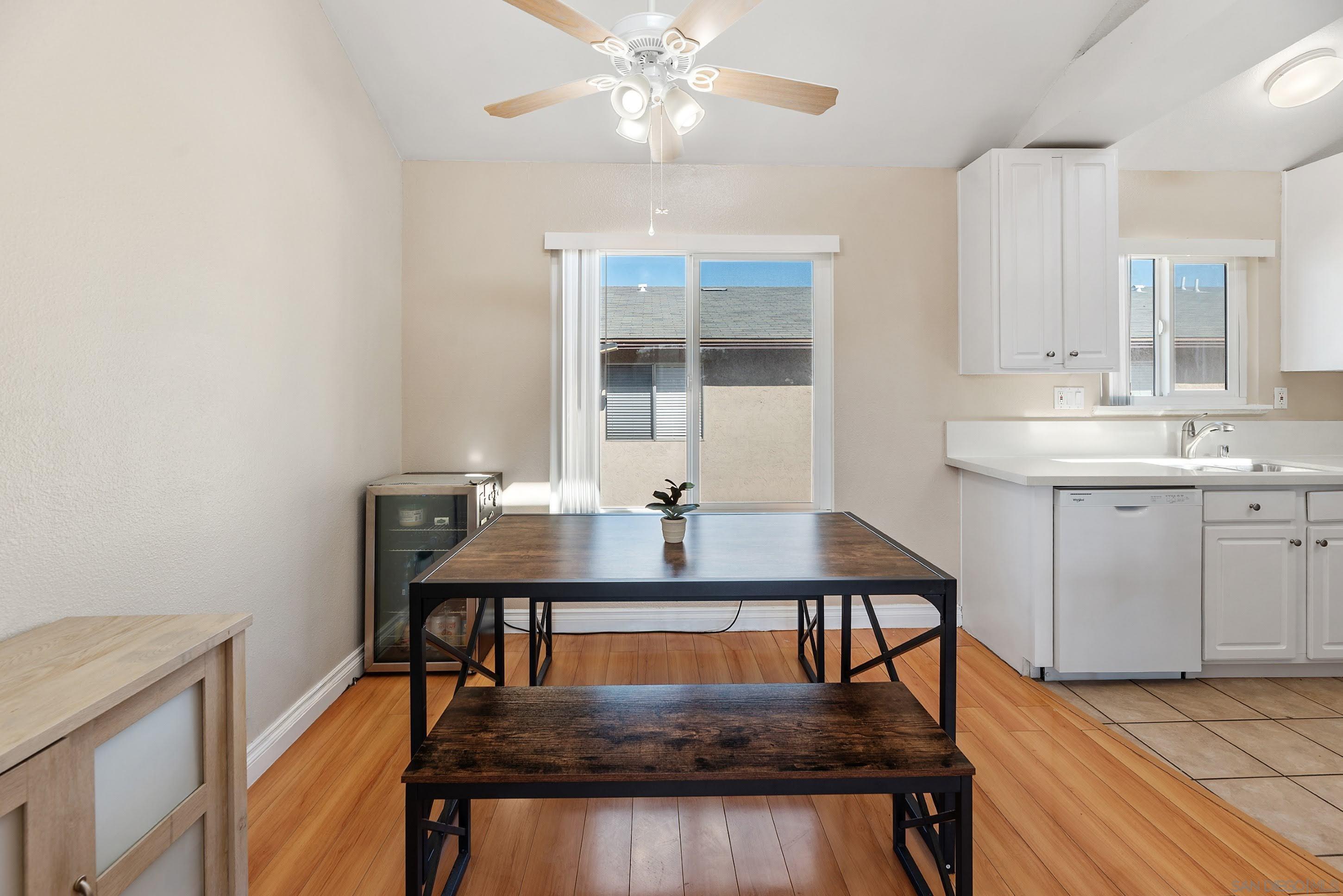 Detail Gallery Image 8 of 30 For 732 E Lexington  #19,  El Cajon,  CA 92020 - 2 Beds | 1 Baths