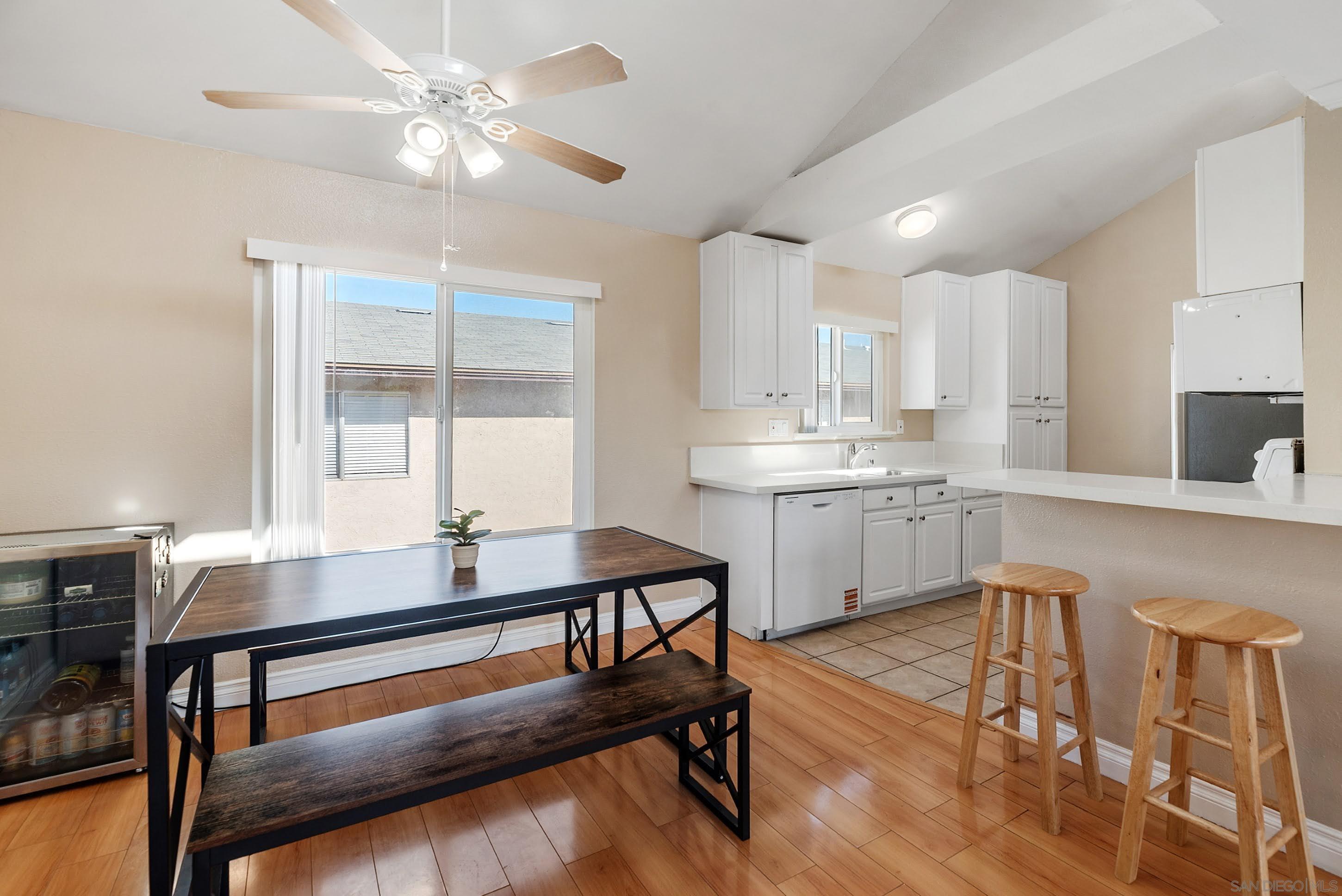 Detail Gallery Image 9 of 30 For 732 E Lexington  #19,  El Cajon,  CA 92020 - 2 Beds | 1 Baths