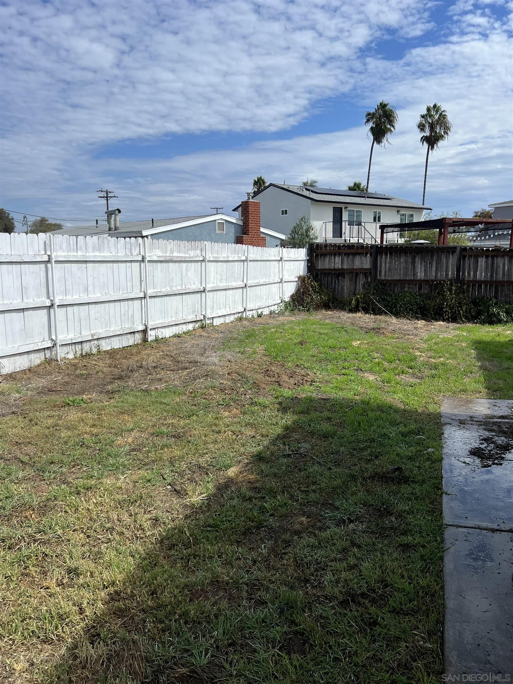 Detail Gallery Image 15 of 18 For 3822  Conrad Ave, San Diego,  CA 92117 - 4 Beds | 2 Baths