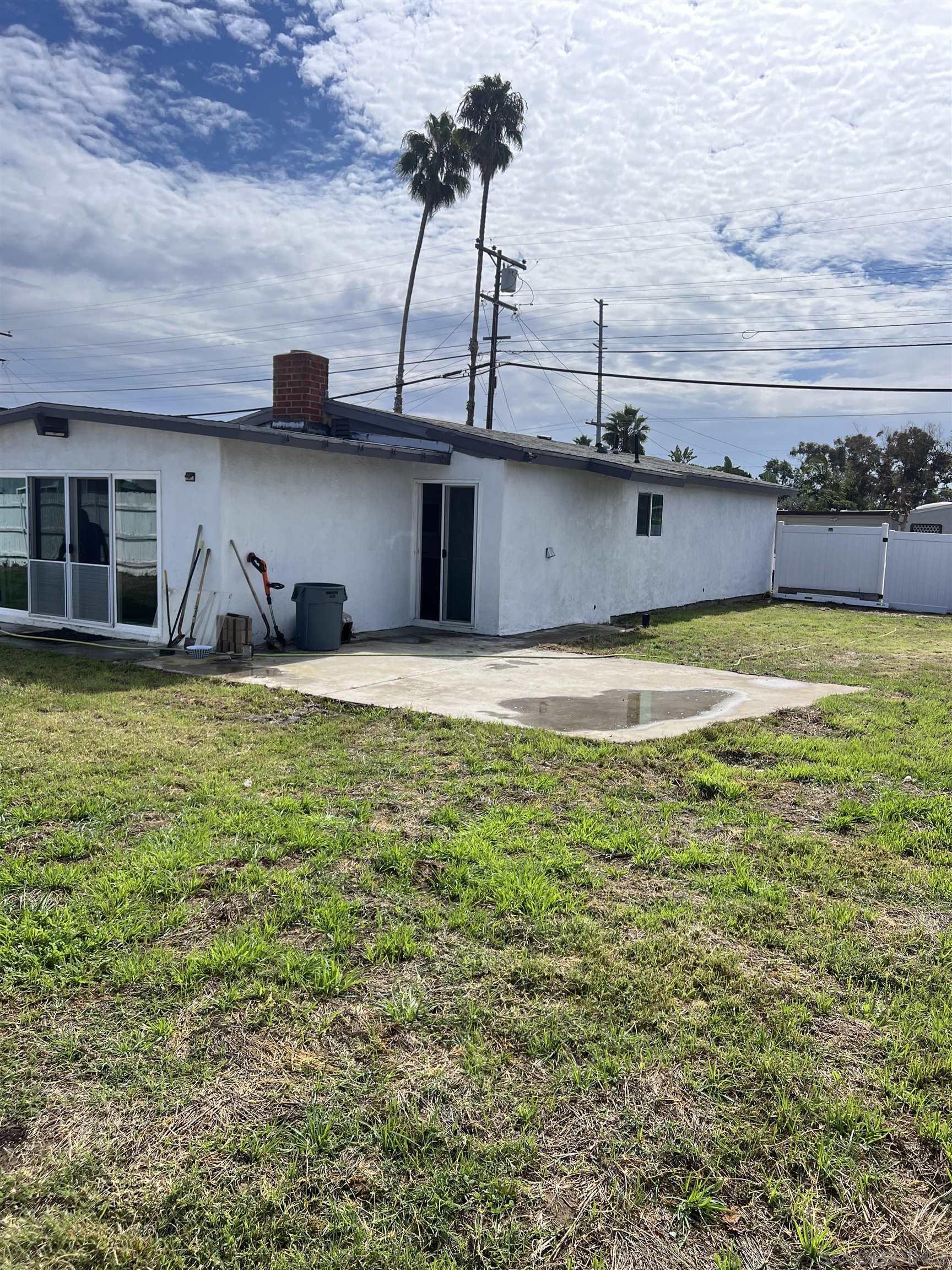 Detail Gallery Image 18 of 18 For 3822  Conrad Ave, San Diego,  CA 92117 - 4 Beds | 2 Baths