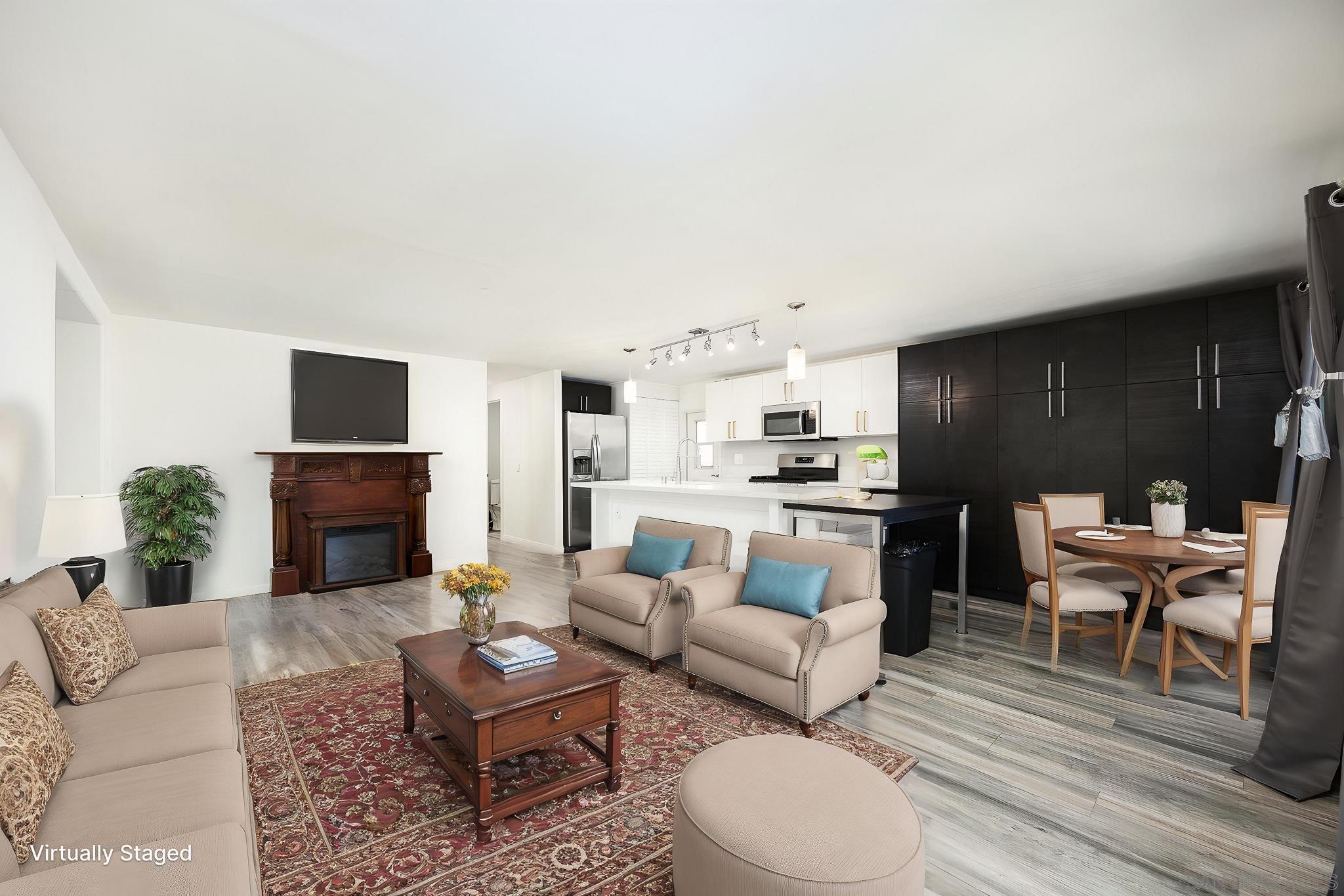 Detail Gallery Image 11 of 44 For 1815  Sweetwater Rd  #SPC 121,  Spring Valley,  CA 91977 - 2 Beds | 2 Baths