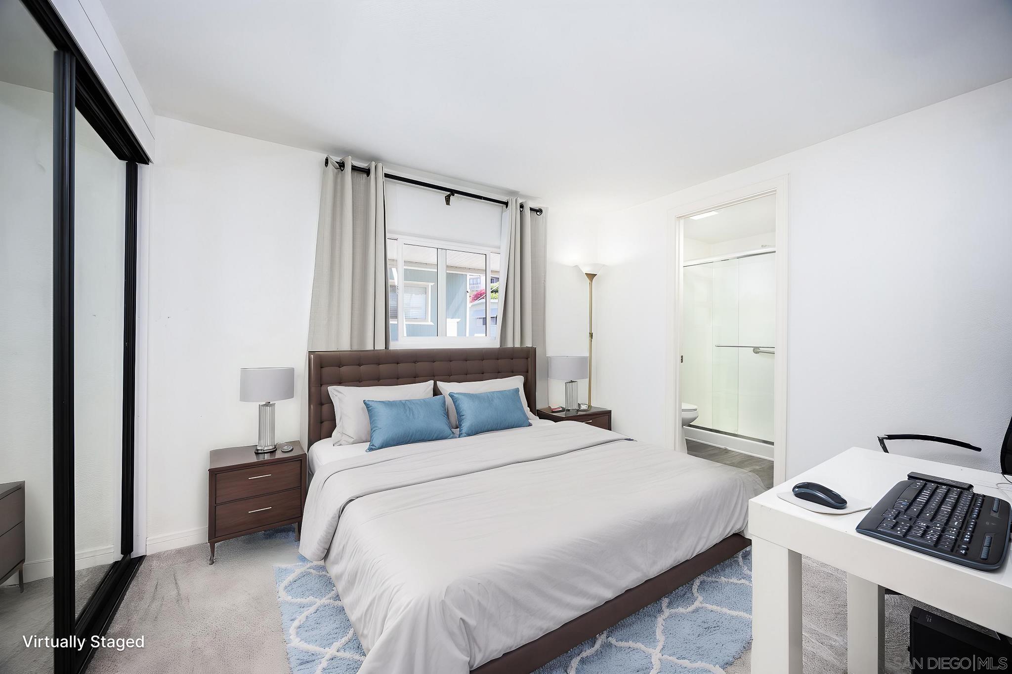 Detail Gallery Image 15 of 44 For 1815  Sweetwater Rd  #SPC 121,  Spring Valley,  CA 91977 - 2 Beds | 2 Baths