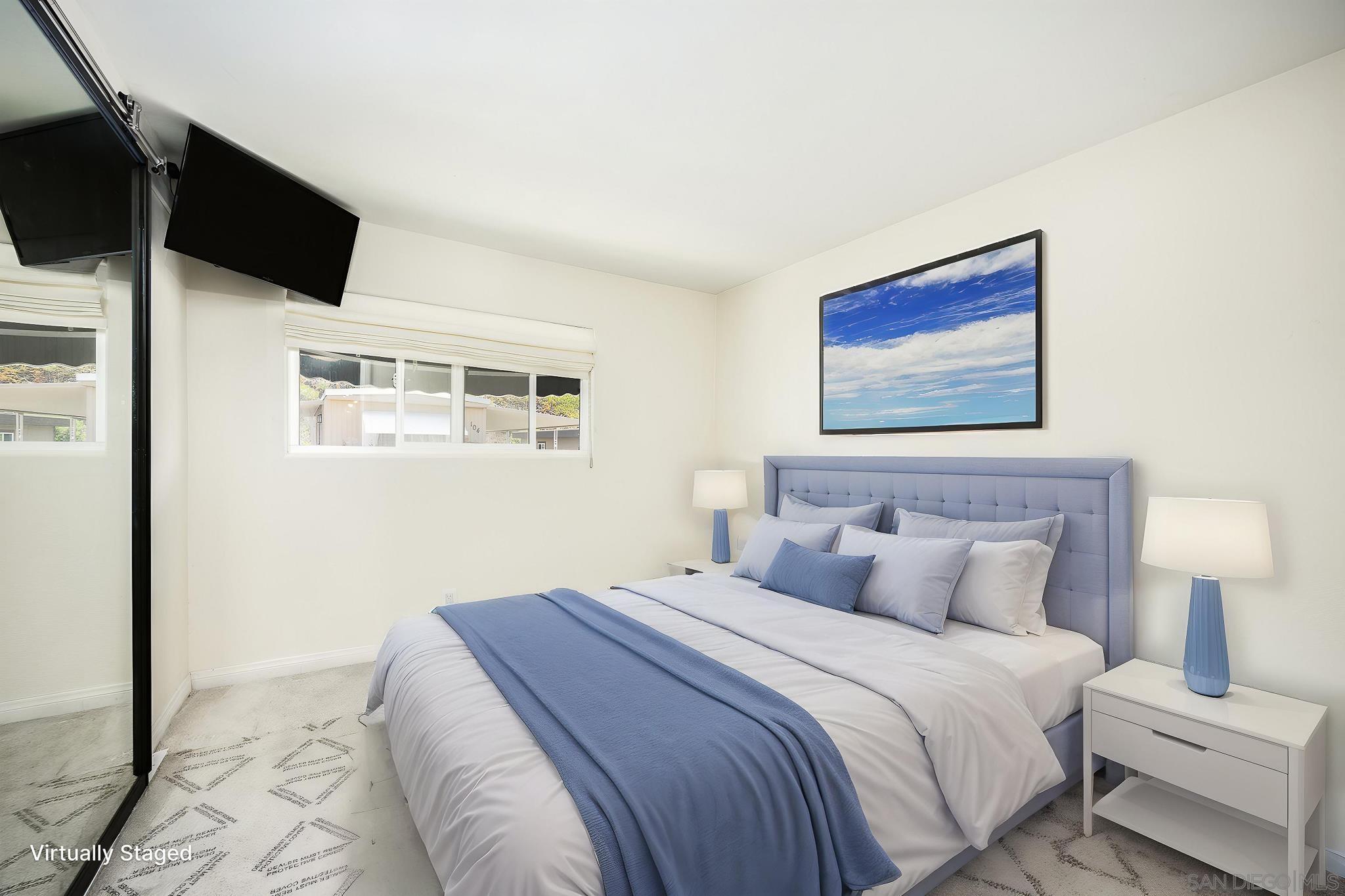 Detail Gallery Image 18 of 44 For 1815  Sweetwater Rd  #SPC 121,  Spring Valley,  CA 91977 - 2 Beds | 2 Baths