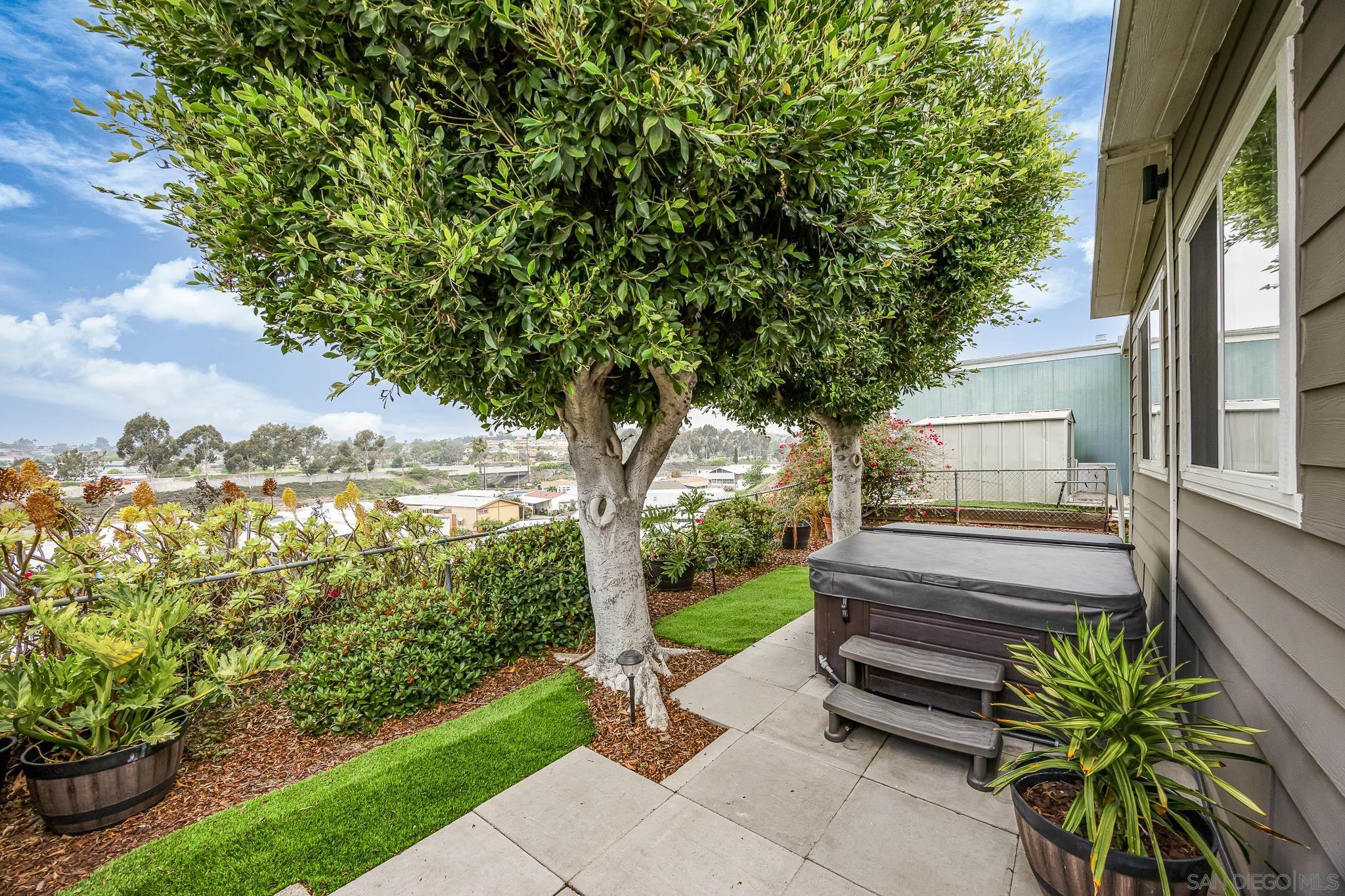 Detail Gallery Image 22 of 44 For 1815  Sweetwater Rd  #SPC 121,  Spring Valley,  CA 91977 - 2 Beds | 2 Baths