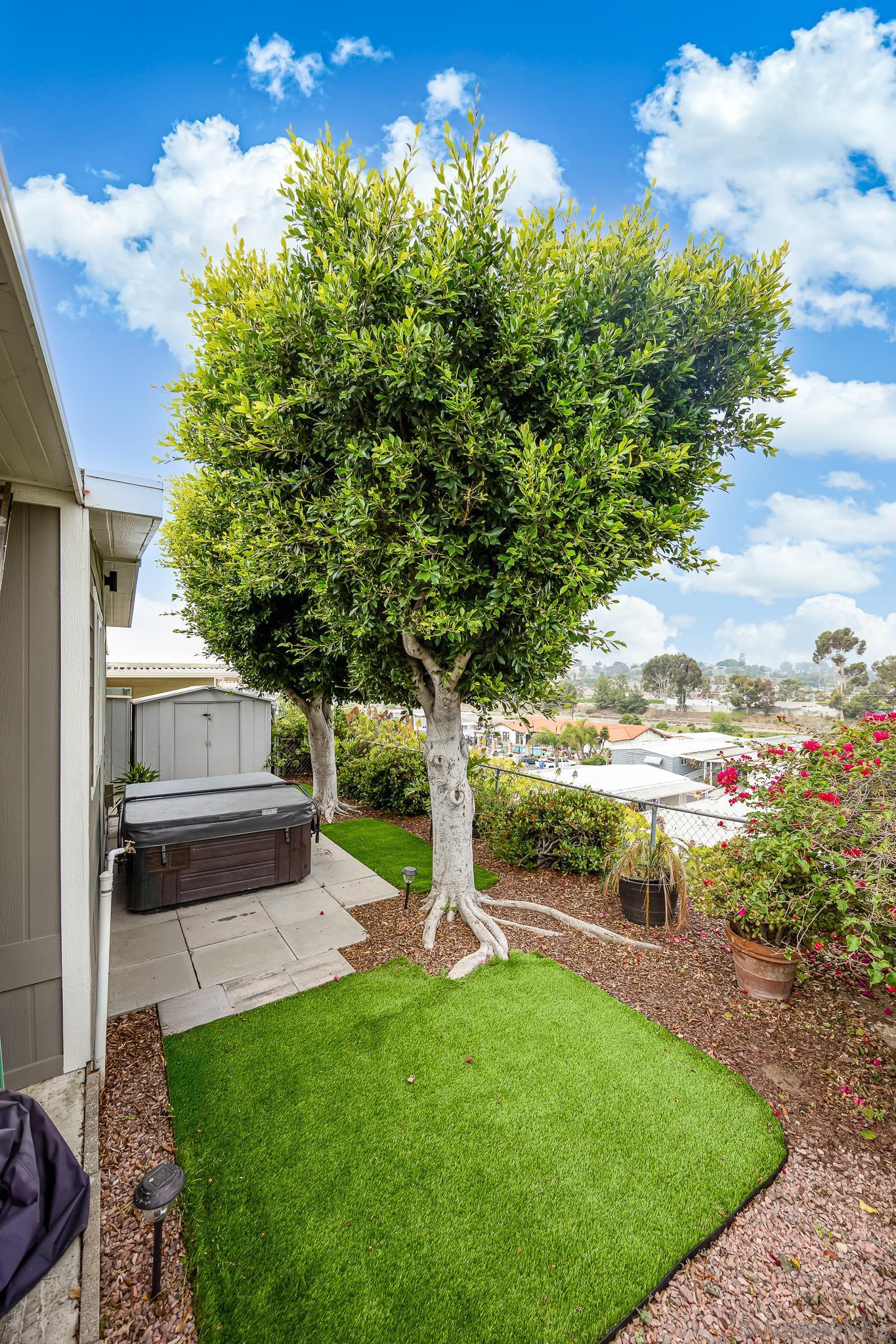 Detail Gallery Image 24 of 44 For 1815  Sweetwater Rd  #SPC 121,  Spring Valley,  CA 91977 - 2 Beds | 2 Baths