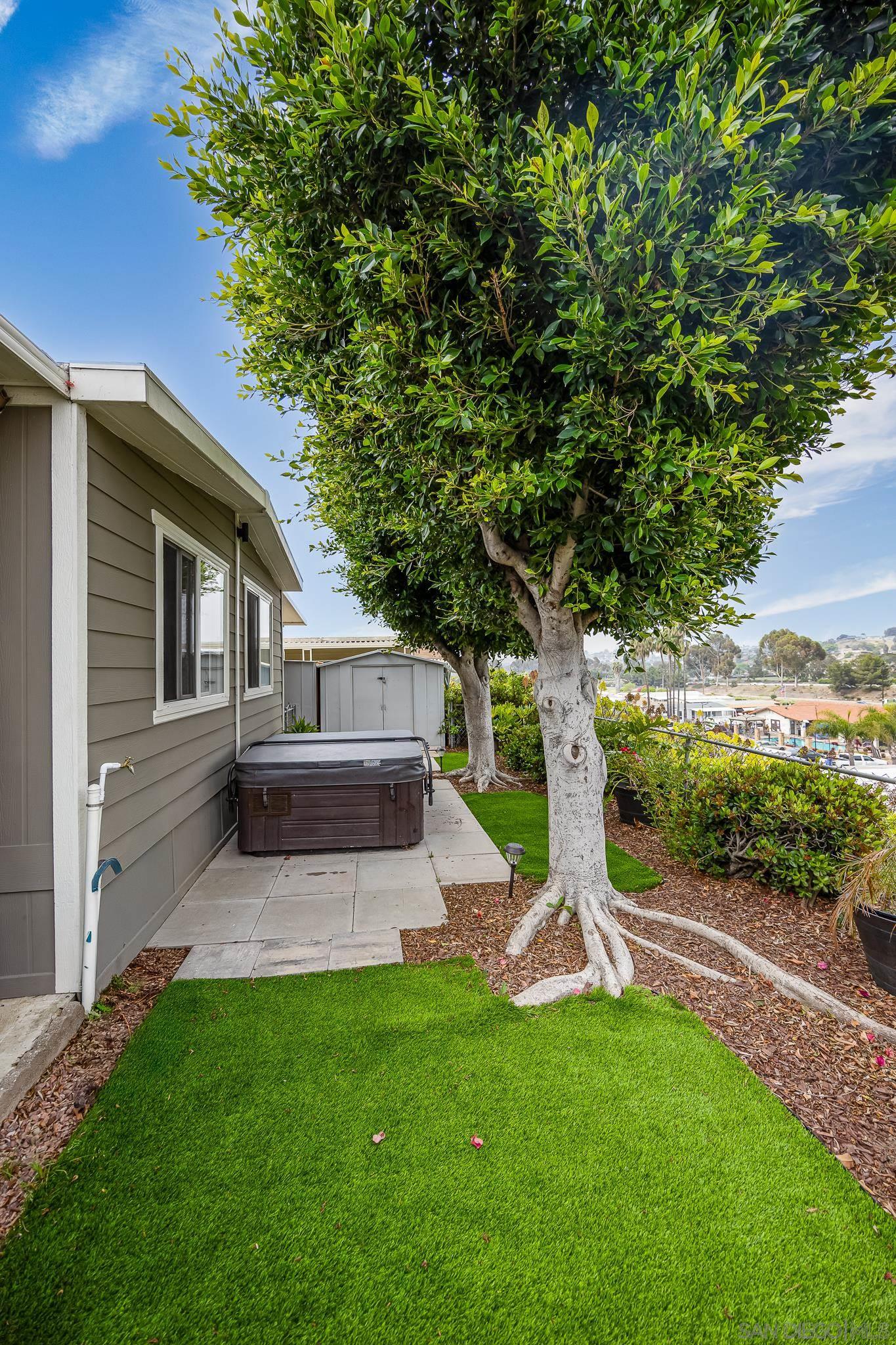 Detail Gallery Image 25 of 44 For 1815  Sweetwater Rd  #SPC 121,  Spring Valley,  CA 91977 - 2 Beds | 2 Baths