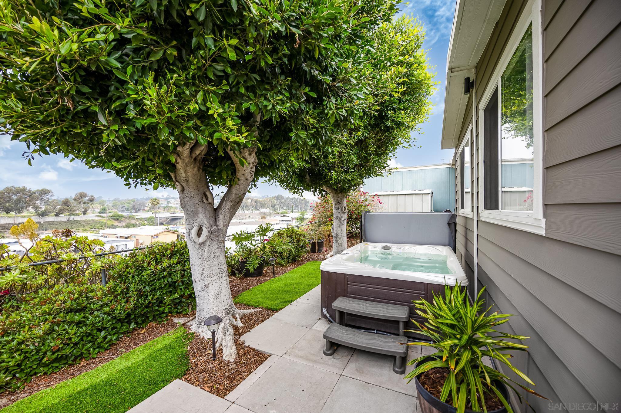 Detail Gallery Image 26 of 44 For 1815  Sweetwater Rd  #SPC 121,  Spring Valley,  CA 91977 - 2 Beds | 2 Baths