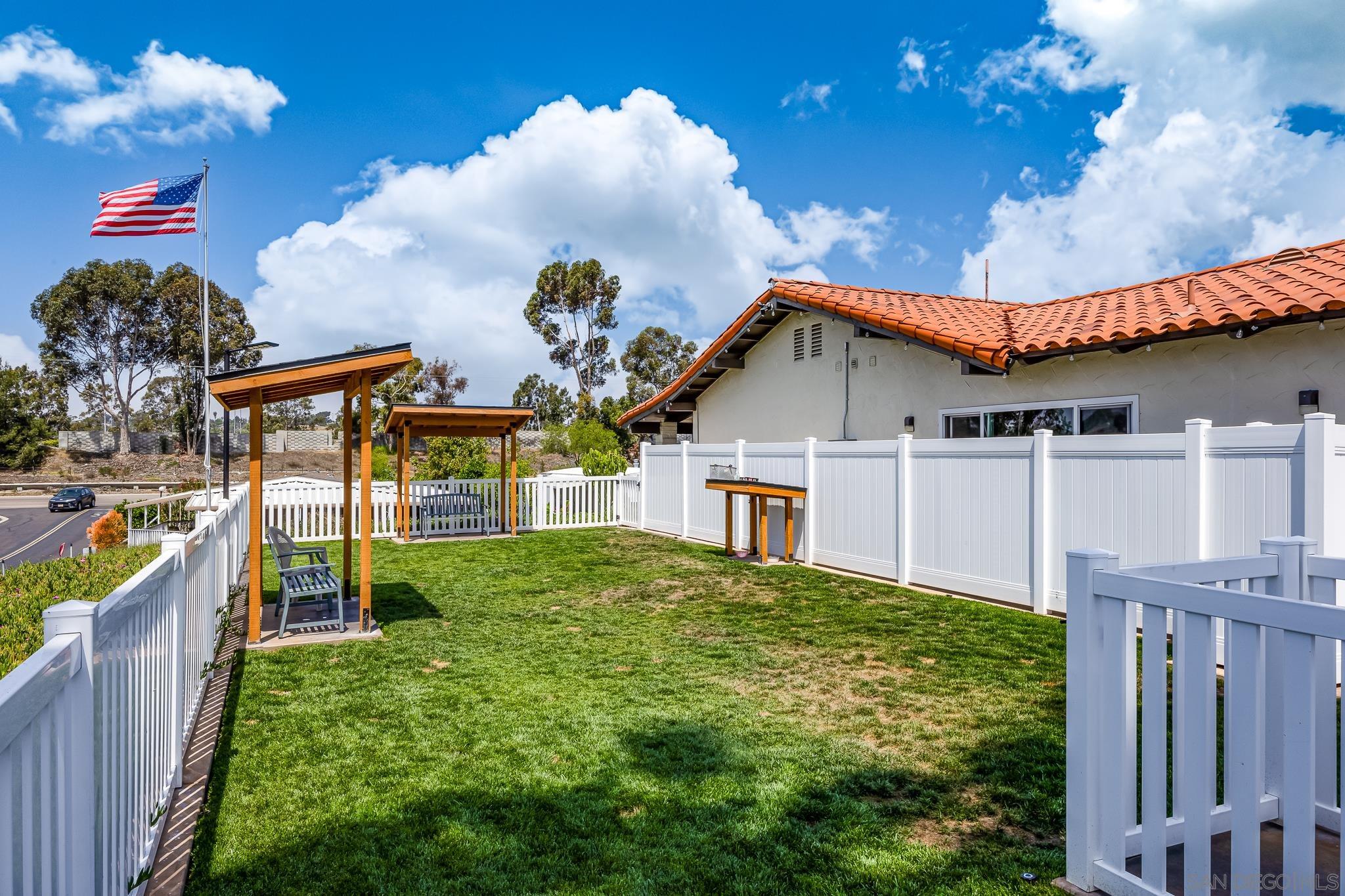 Detail Gallery Image 30 of 44 For 1815  Sweetwater Rd  #SPC 121,  Spring Valley,  CA 91977 - 2 Beds | 2 Baths