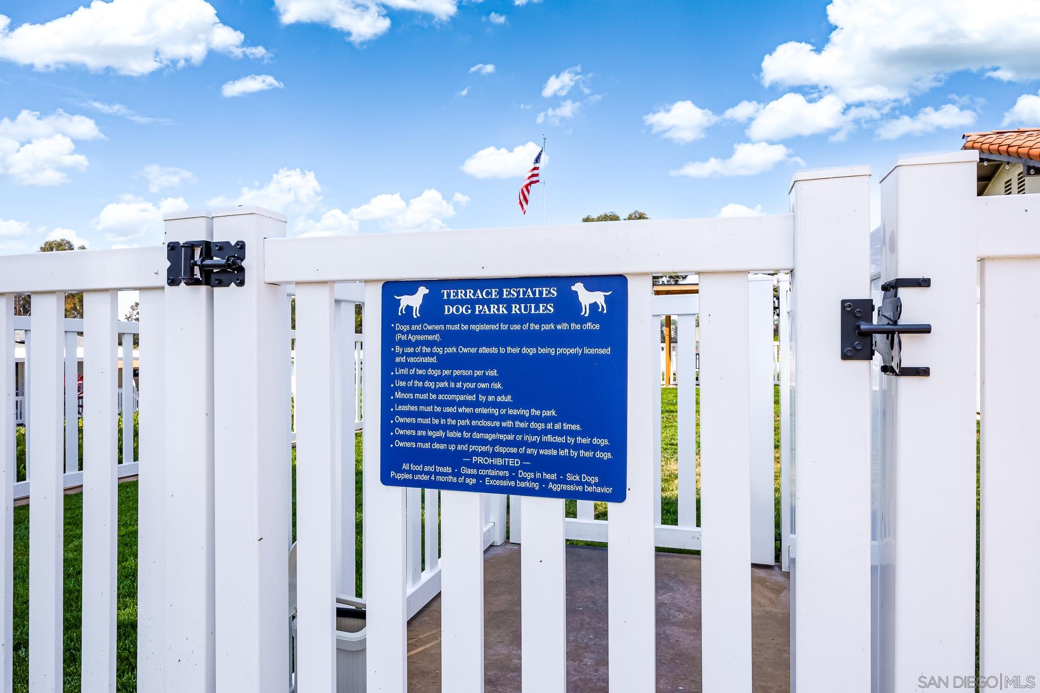 Detail Gallery Image 31 of 44 For 1815  Sweetwater Rd  #SPC 121,  Spring Valley,  CA 91977 - 2 Beds | 2 Baths