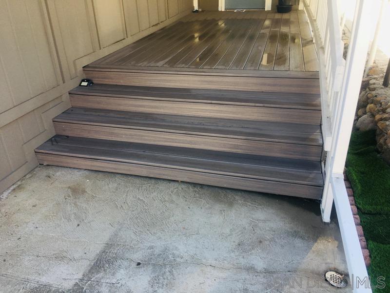 Detail Gallery Image 41 of 44 For 1815  Sweetwater Rd  #SPC 121,  Spring Valley,  CA 91977 - 2 Beds | 2 Baths