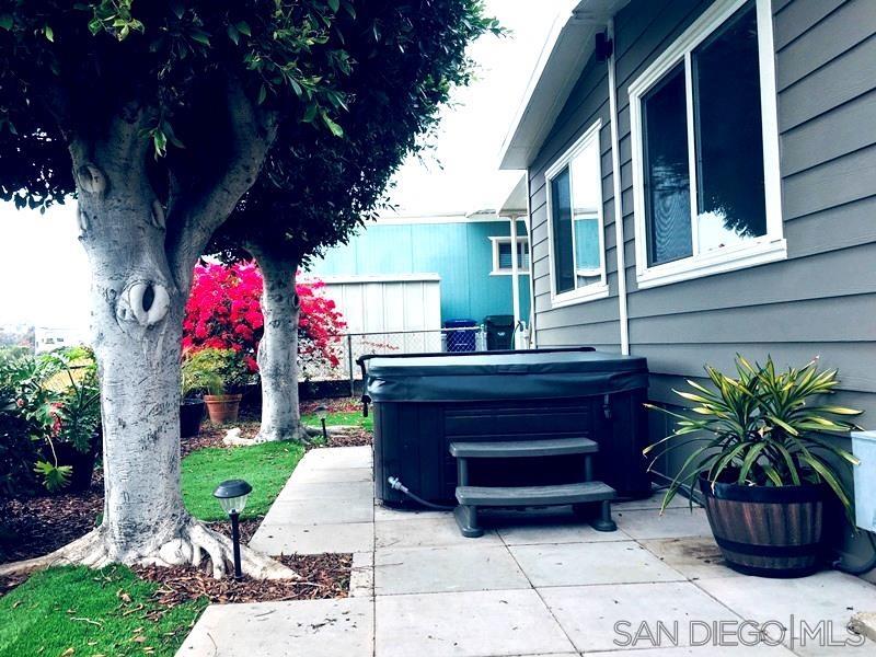 Detail Gallery Image 43 of 44 For 1815  Sweetwater Rd  #SPC 121,  Spring Valley,  CA 91977 - 2 Beds | 2 Baths