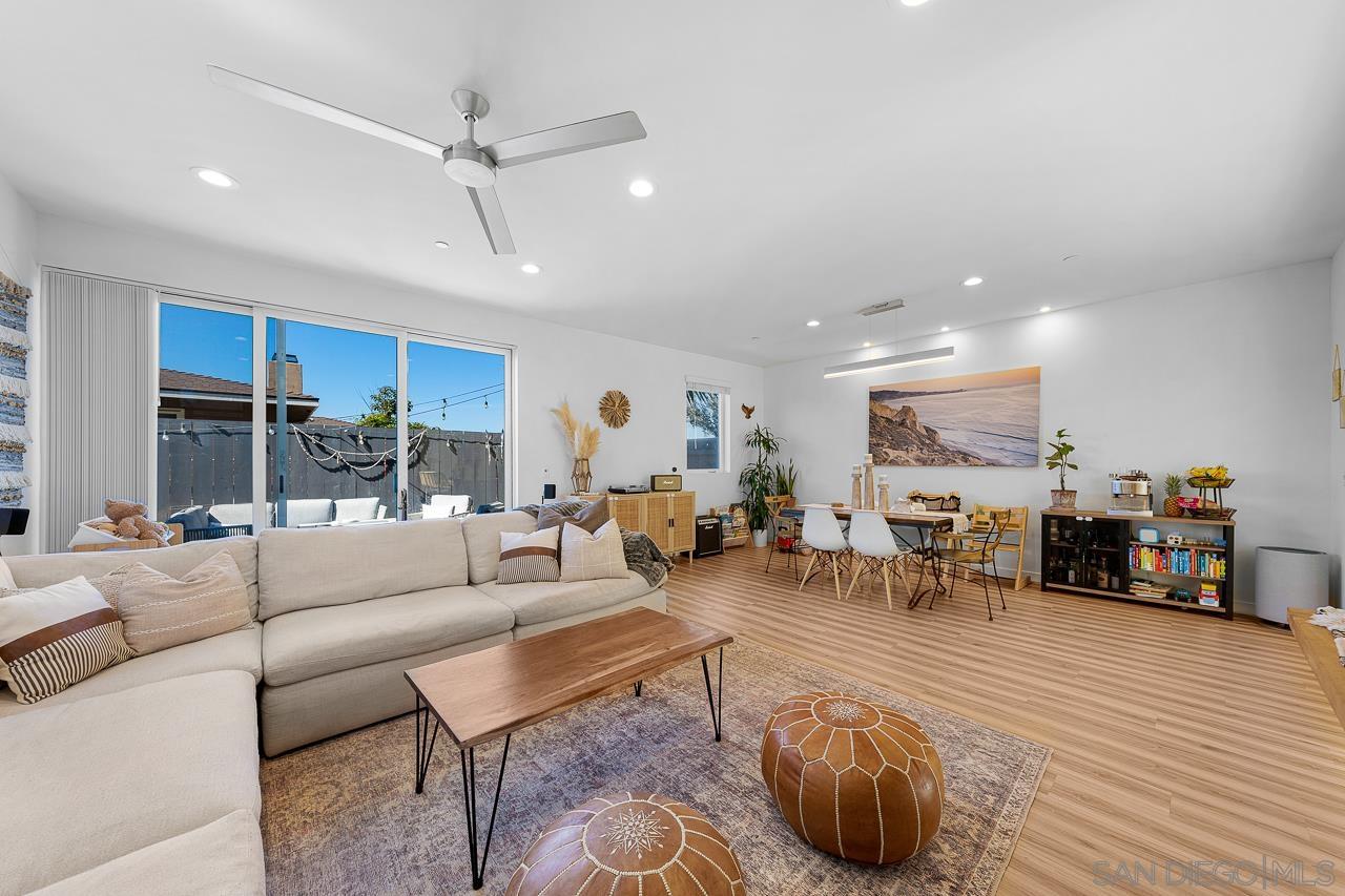 Detail Gallery Image 16 of 47 For 1166  Holly  3, Imperial Beach,  CA 91932 - 4 Beds | 2/1 Baths