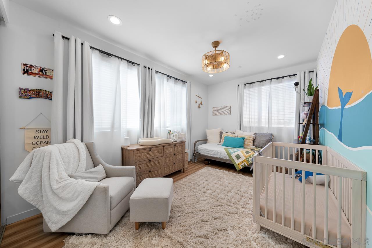 Detail Gallery Image 20 of 47 For 1166  Holly  3, Imperial Beach,  CA 91932 - 4 Beds | 2/1 Baths