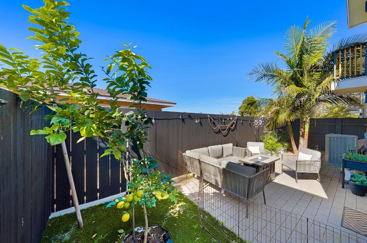 Detail Gallery Image 21 of 47 For 1166  Holly  3, Imperial Beach,  CA 91932 - 4 Beds | 2/1 Baths