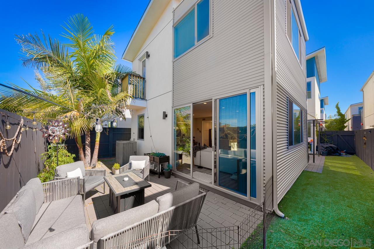 Detail Gallery Image 22 of 47 For 1166  Holly  3, Imperial Beach,  CA 91932 - 4 Beds | 2/1 Baths