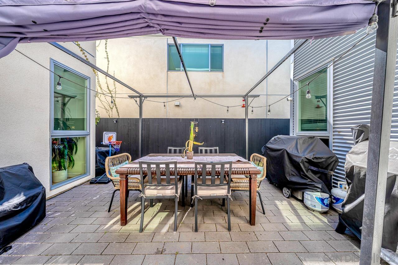 Detail Gallery Image 23 of 47 For 1166  Holly  3, Imperial Beach,  CA 91932 - 4 Beds | 2/1 Baths