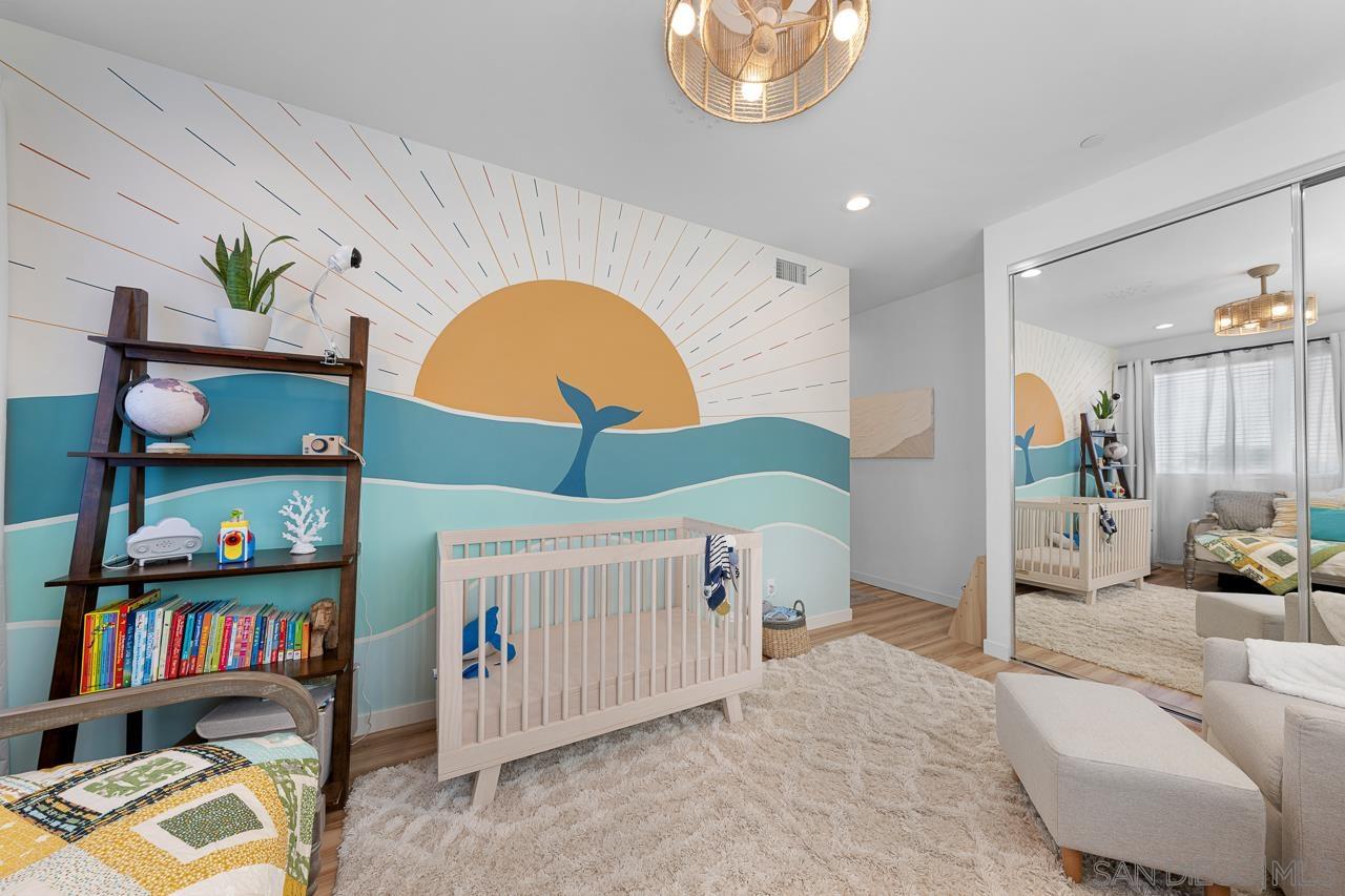 Detail Gallery Image 24 of 47 For 1166  Holly  3, Imperial Beach,  CA 91932 - 4 Beds | 2/1 Baths