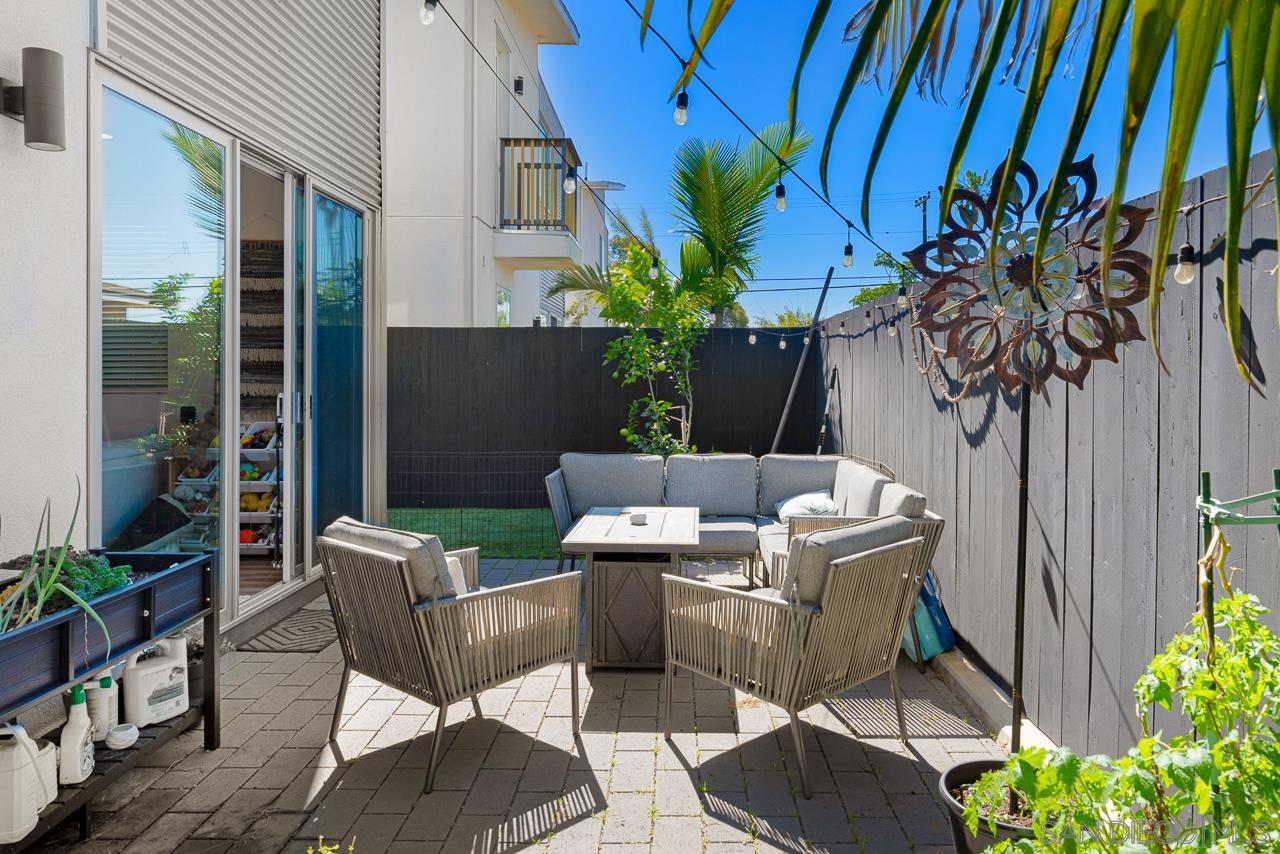 Detail Gallery Image 25 of 47 For 1166  Holly  3, Imperial Beach,  CA 91932 - 4 Beds | 2/1 Baths