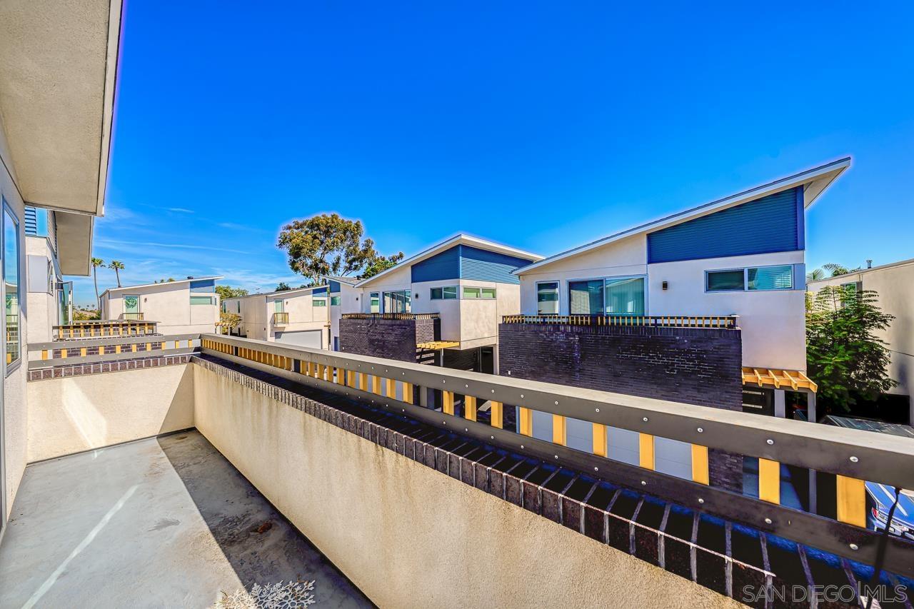 Detail Gallery Image 33 of 47 For 1166  Holly  3, Imperial Beach,  CA 91932 - 4 Beds | 2/1 Baths