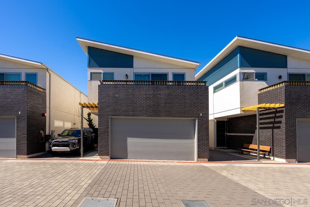 Detail Gallery Image 44 of 47 For 1166  Holly  3, Imperial Beach,  CA 91932 - 4 Beds | 2/1 Baths