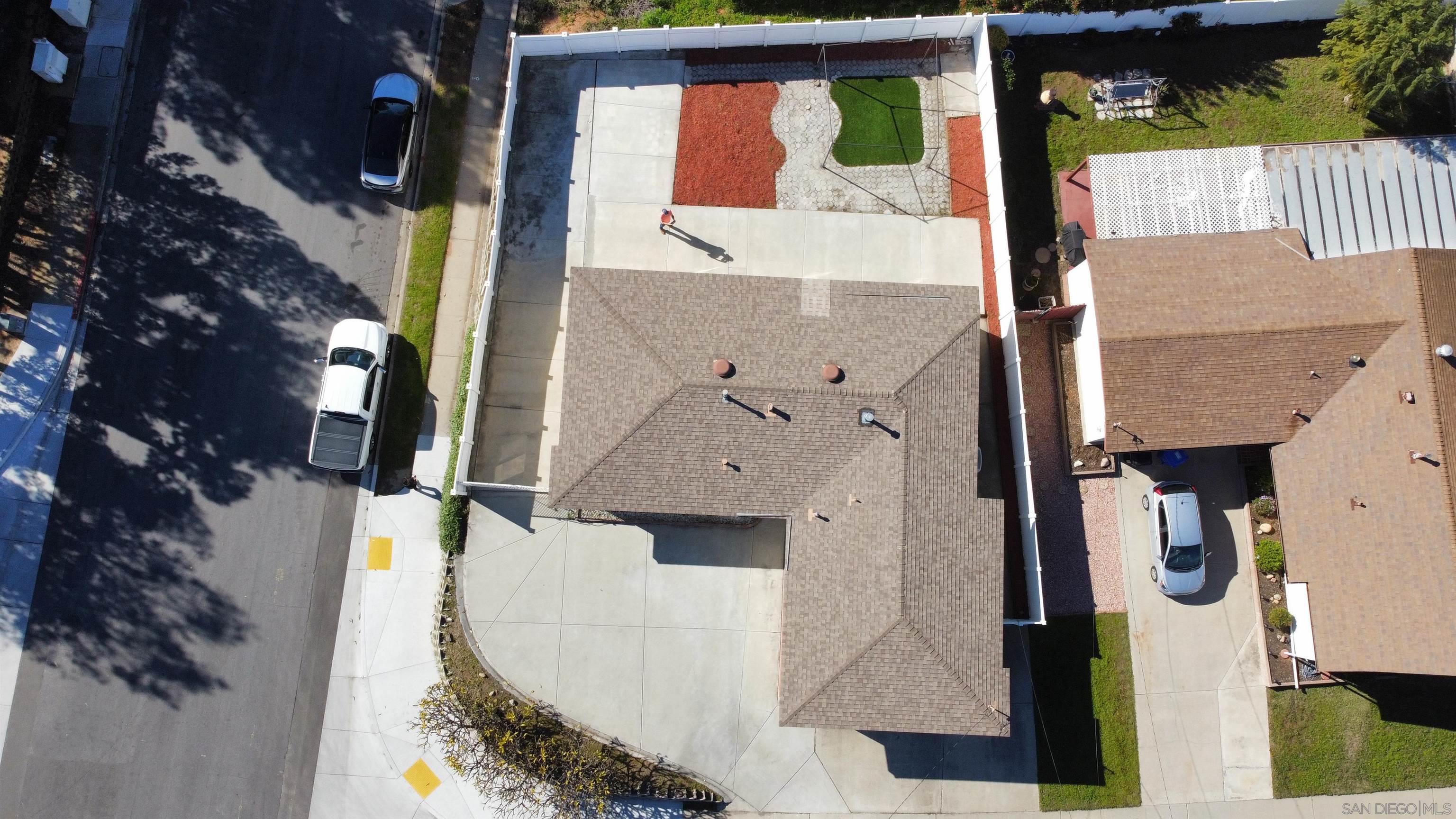 Detail Gallery Image 36 of 37 For 4106  Dellwood St, San Diego,  CA 92111 - 3 Beds | 2 Baths