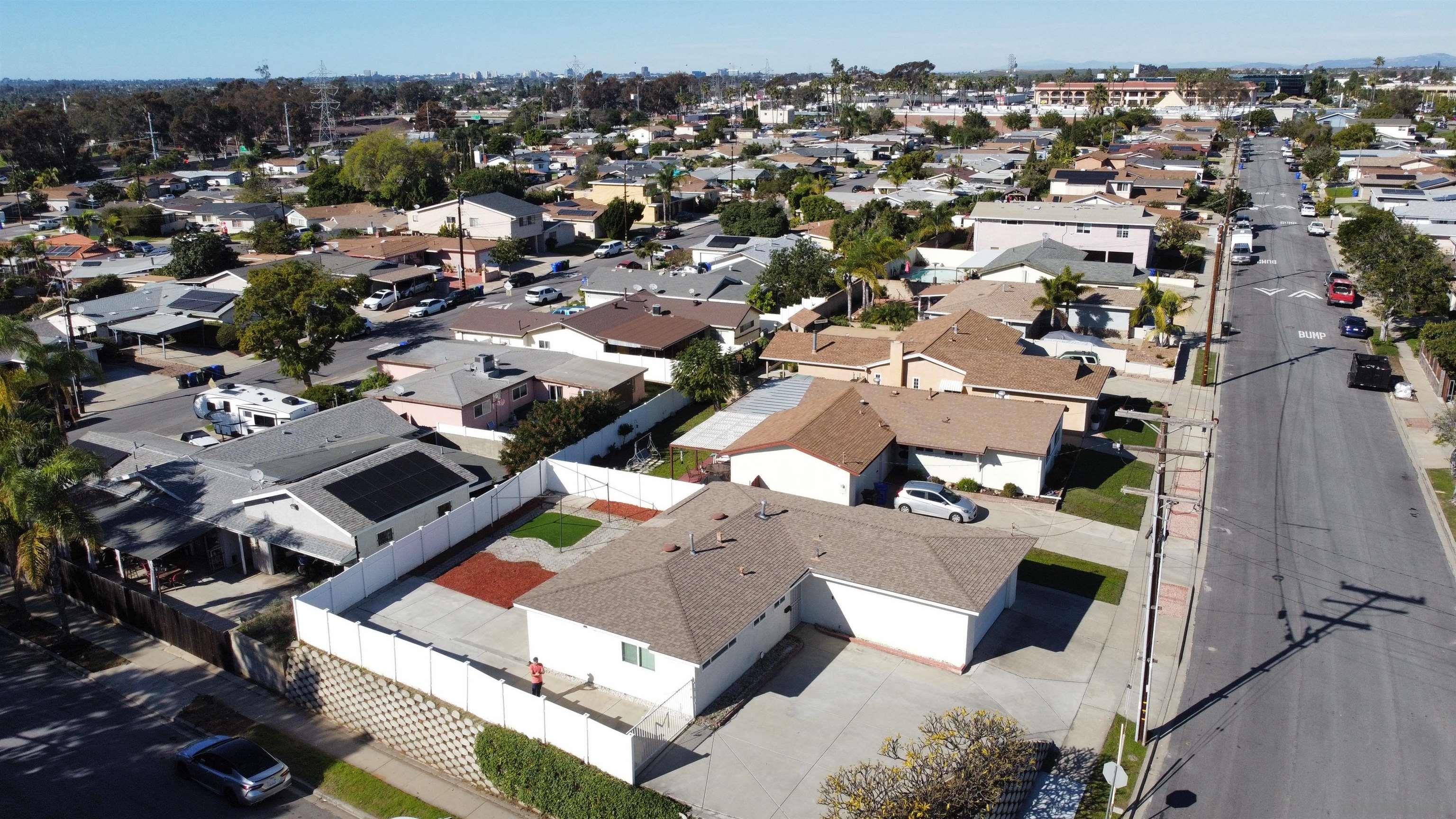 Detail Gallery Image 37 of 37 For 4106  Dellwood St, San Diego,  CA 92111 - 3 Beds | 2 Baths