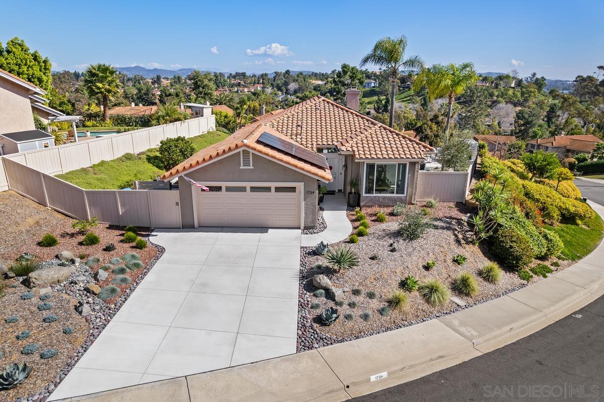 Detail Gallery Image 52 of 66 For 1734  Countryside Dr, Vista,  CA 92081 - 3 Beds | 2 Baths