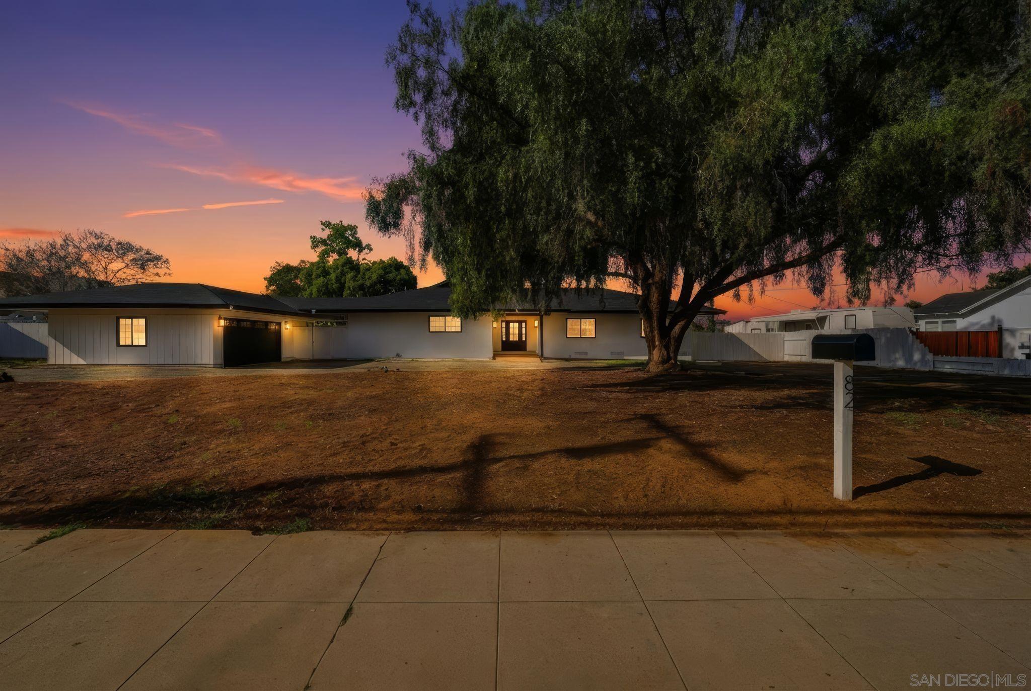 Detail Gallery Image 51 of 73 For 82  Second Ave, Chula Vista,  CA 91910 - 5 Beds | 4 Baths