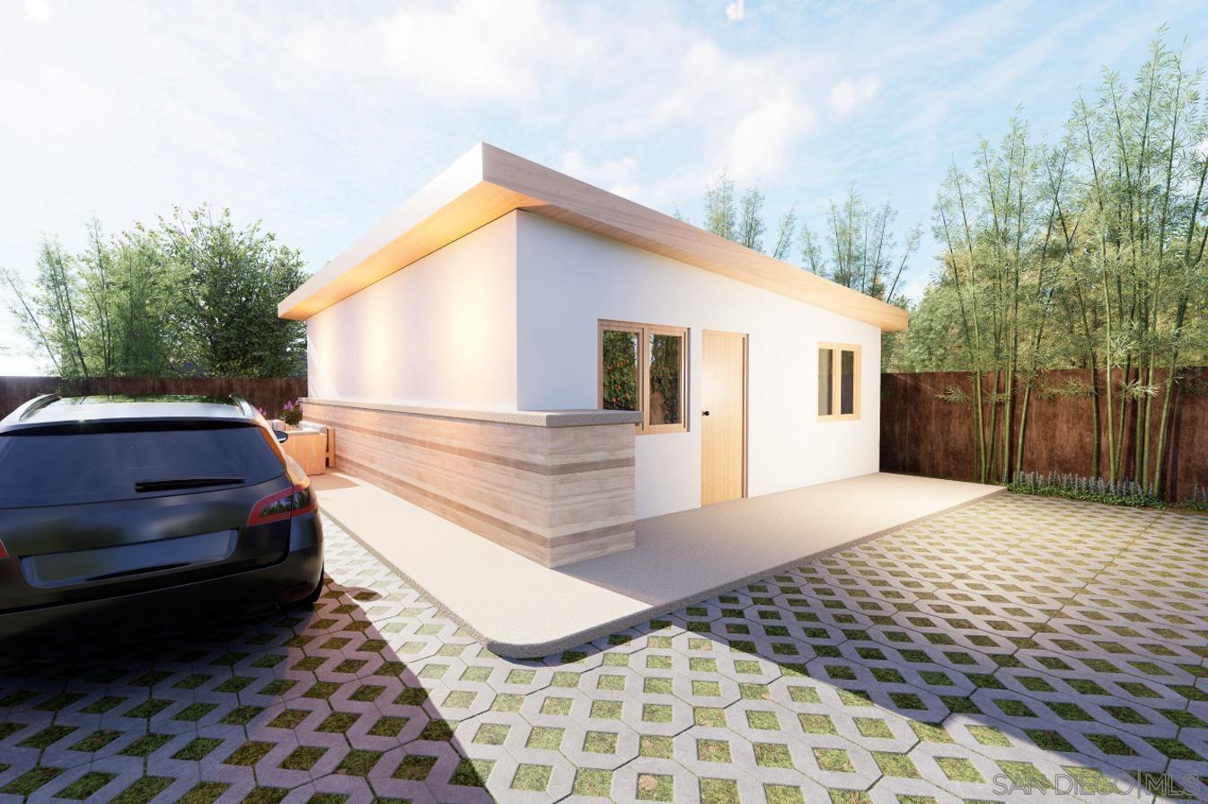 Detail Gallery Image 67 of 73 For 82  Second Ave, Chula Vista,  CA 91910 - 5 Beds | 4 Baths