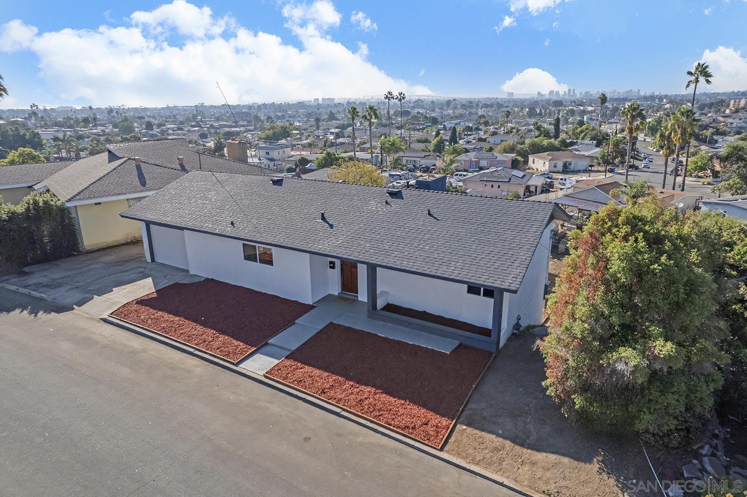 Detail Gallery Image 18 of 30 For San Onofre Ter, San Diego,  CA 92114 - 3 Beds | 2 Baths