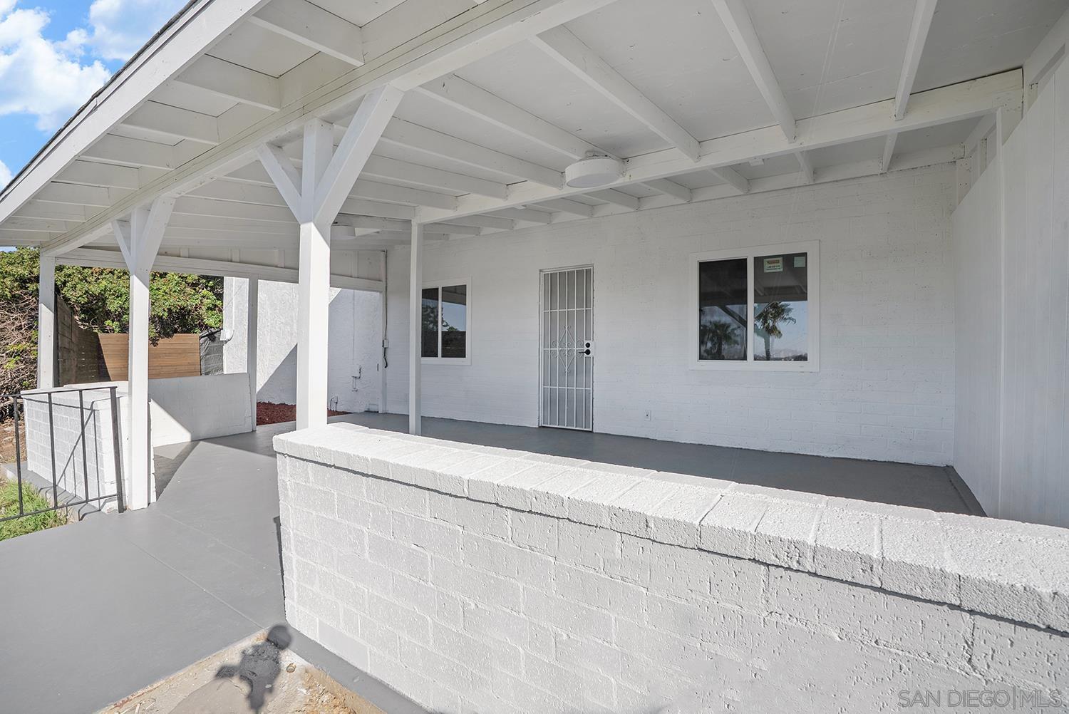 Detail Gallery Image 27 of 30 For San Onofre Ter, San Diego,  CA 92114 - 3 Beds | 2 Baths