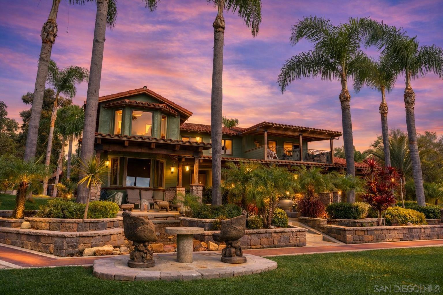 Detail Gallery Image 2 of 37 For 3097  Green Heather Lane, Fallbrook,  CA 92028 - 2 Beds | 2/1 Baths