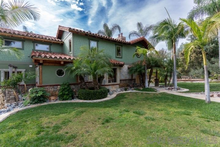 Detail Gallery Image 30 of 37 For 3097  Green Heather Lane, Fallbrook,  CA 92028 - 2 Beds | 2/1 Baths