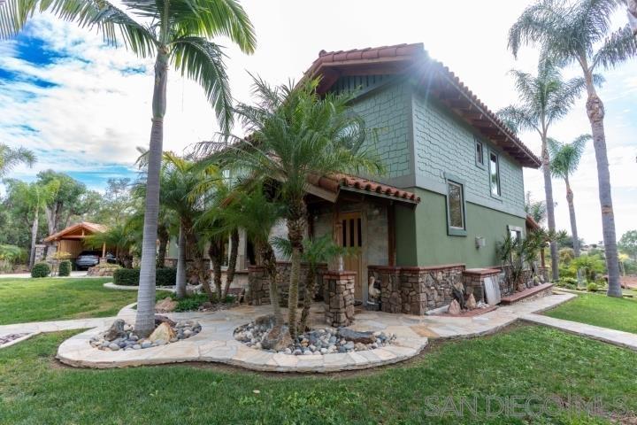 Detail Gallery Image 31 of 37 For 3097  Green Heather Lane, Fallbrook,  CA 92028 - 2 Beds | 2/1 Baths