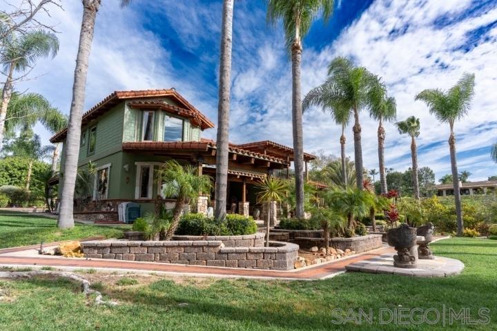 Detail Gallery Image 33 of 37 For 3097  Green Heather Lane, Fallbrook,  CA 92028 - 2 Beds | 2/1 Baths