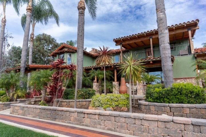 Detail Gallery Image 35 of 37 For 3097  Green Heather Lane, Fallbrook,  CA 92028 - 2 Beds | 2/1 Baths