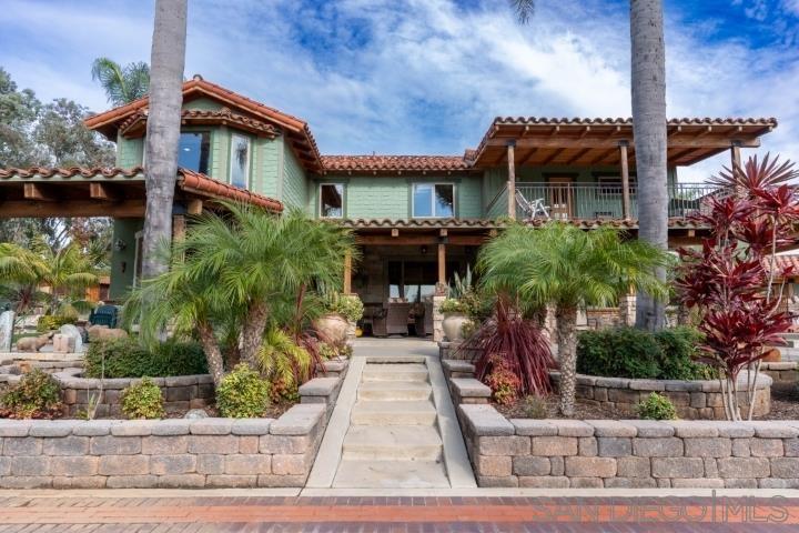 Detail Gallery Image 36 of 37 For 3097  Green Heather Lane, Fallbrook,  CA 92028 - 2 Beds | 2/1 Baths