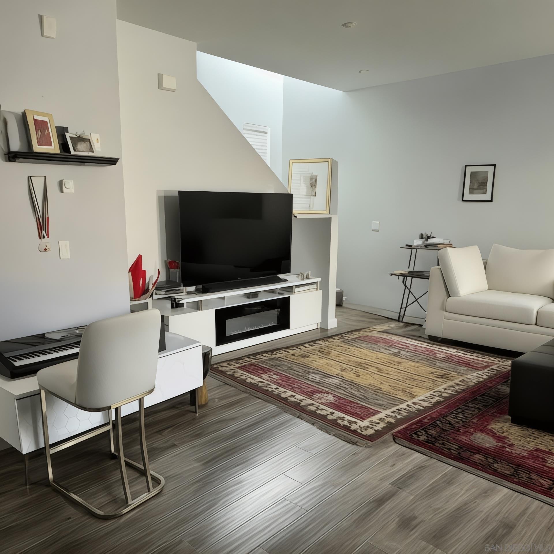 Detail Gallery Image 18 of 19 For 16934  Laurel Hill Ln  #154,  San Diego,  CA 92127 - 2 Beds | 2/1 Baths