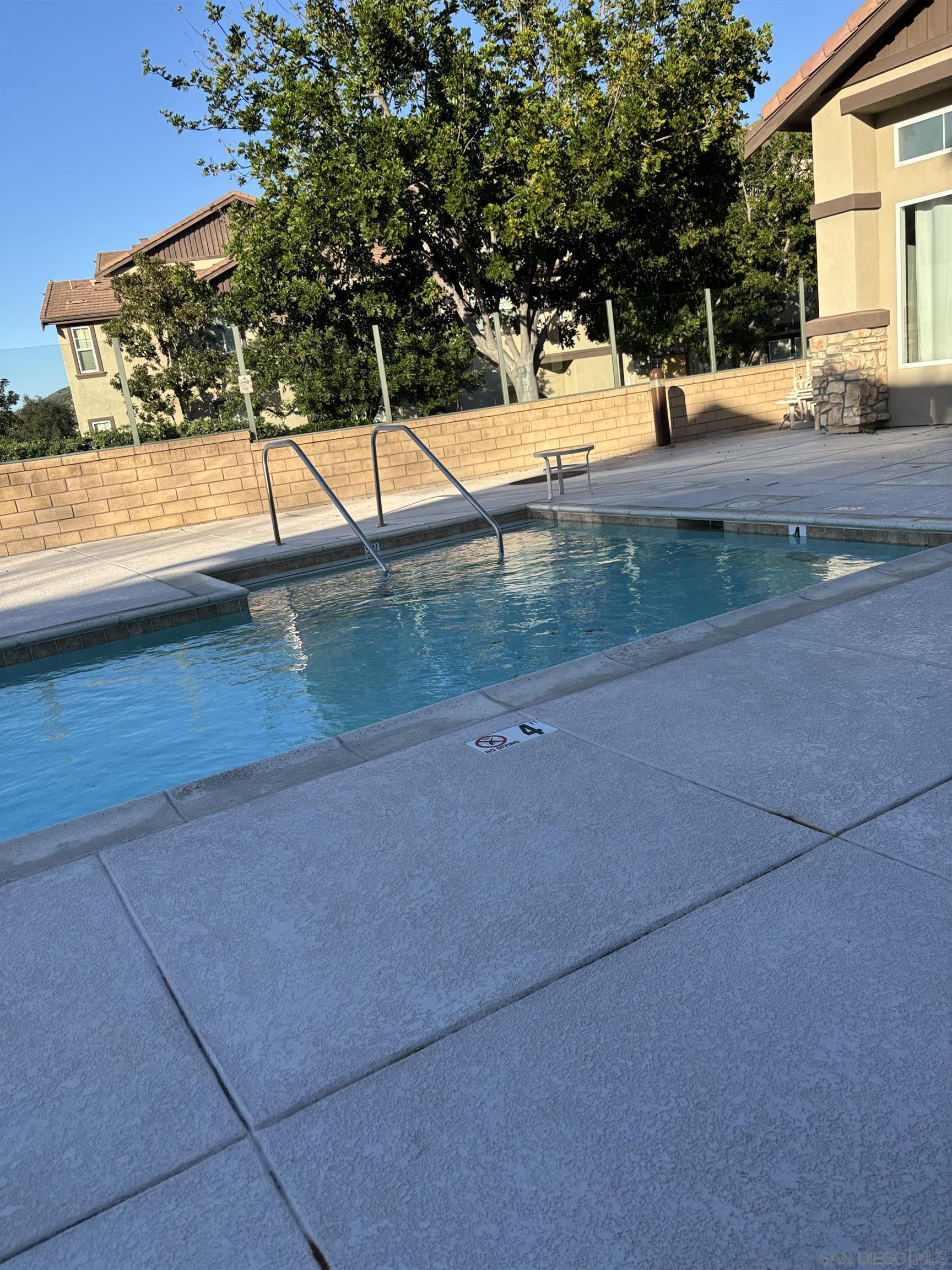 Detail Gallery Image 21 of 23 For 16934  Laurel Hill Ln  #154,  San Diego,  CA 92127 - 2 Beds | 2/1 Baths