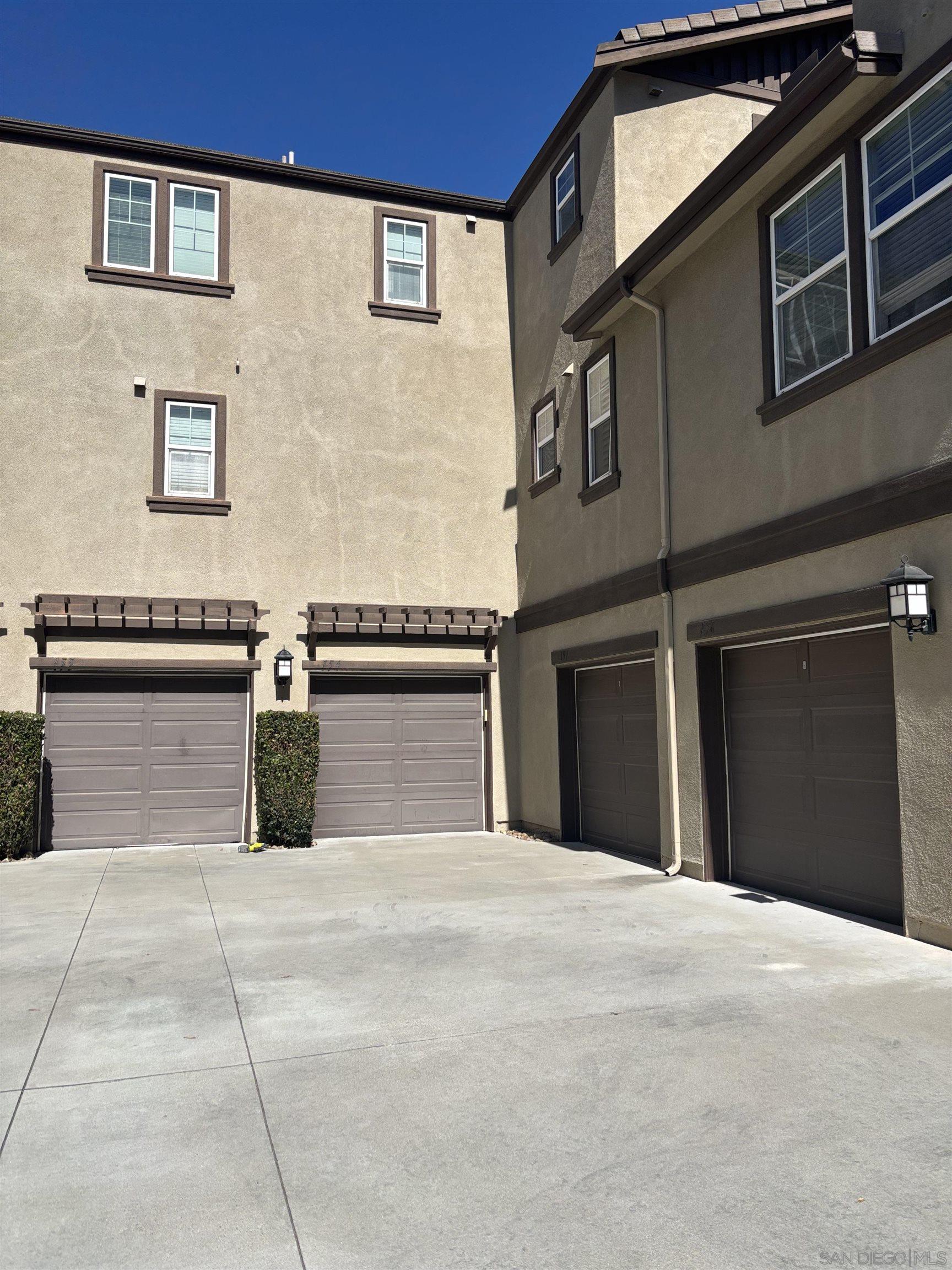 Detail Gallery Image 23 of 23 For 16934  Laurel Hill Ln  #154,  San Diego,  CA 92127 - 2 Beds | 2/1 Baths