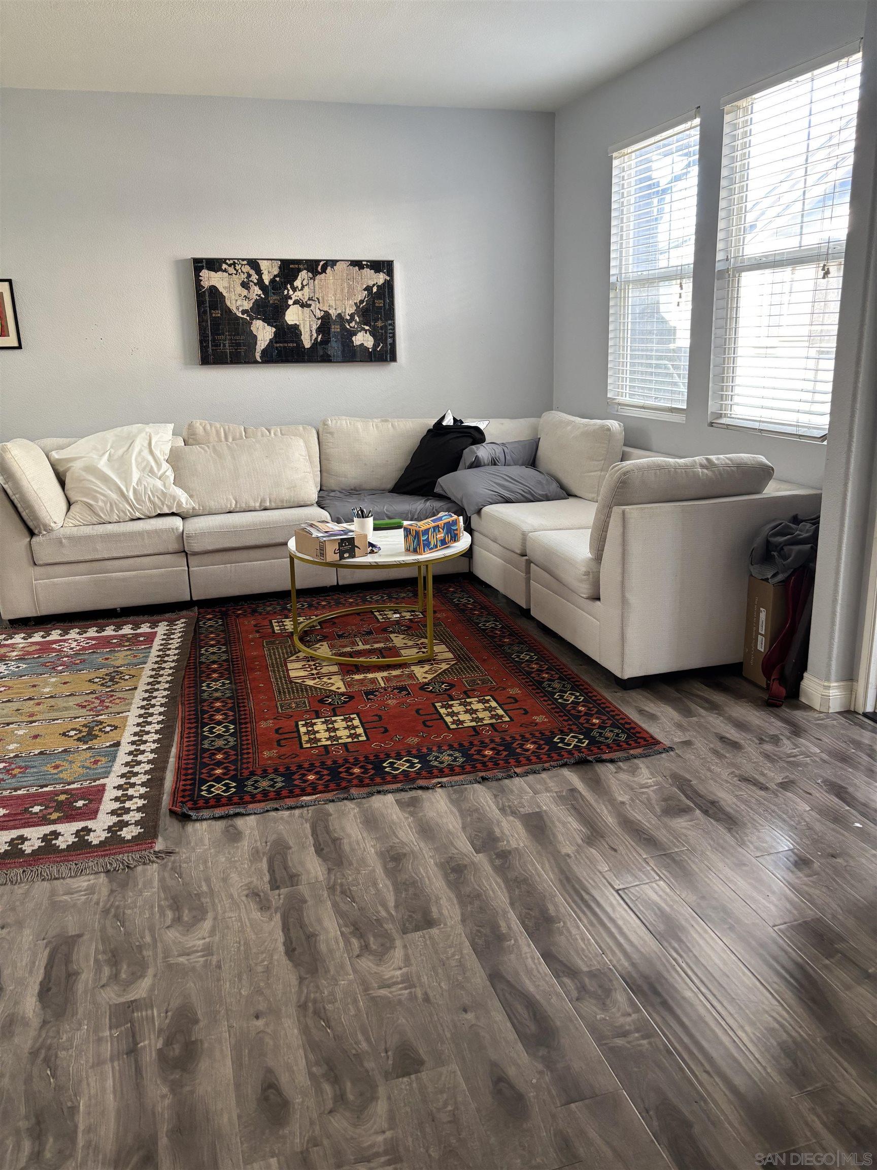 Detail Gallery Image 10 of 19 For 16934  Laurel Hill Ln  #154,  San Diego,  CA 92127 - 2 Beds | 2/1 Baths