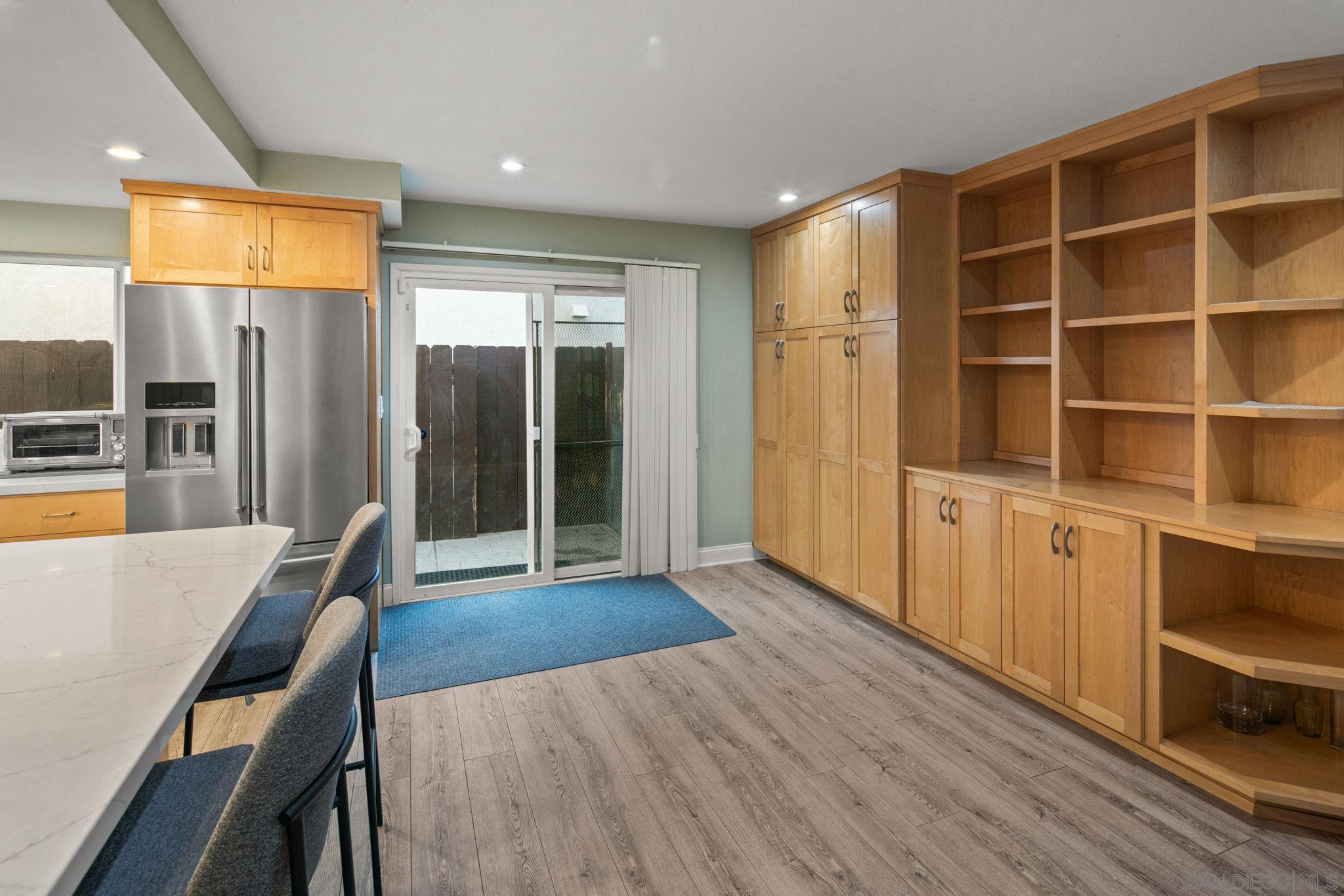 Detail Gallery Image 23 of 69 For 5134  Park Rim Dr., San Diego,  CA 92117 - 4 Beds | 2/1 Baths